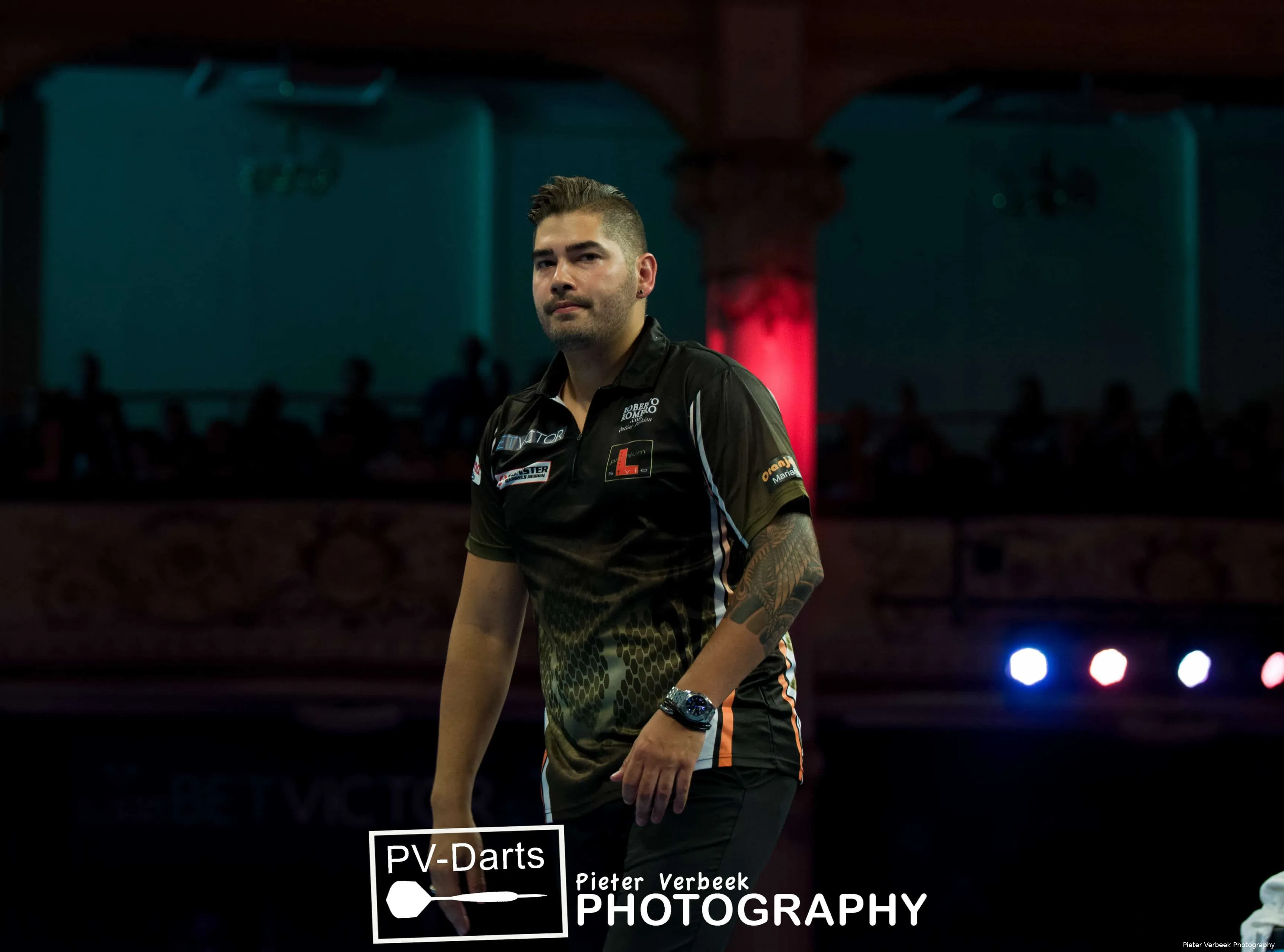 Jelle Klaasen 2