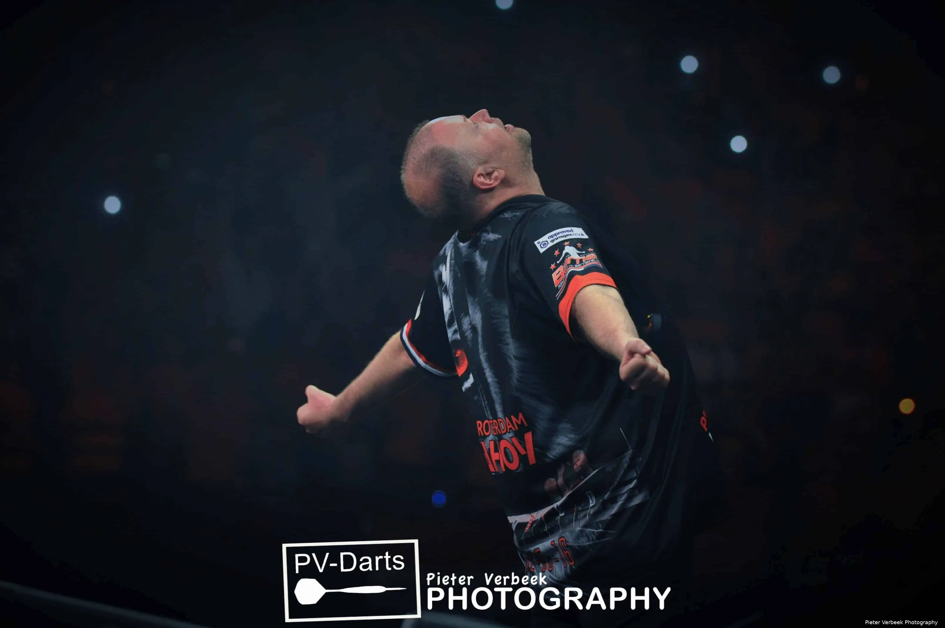 Raymond van Barneveld 20