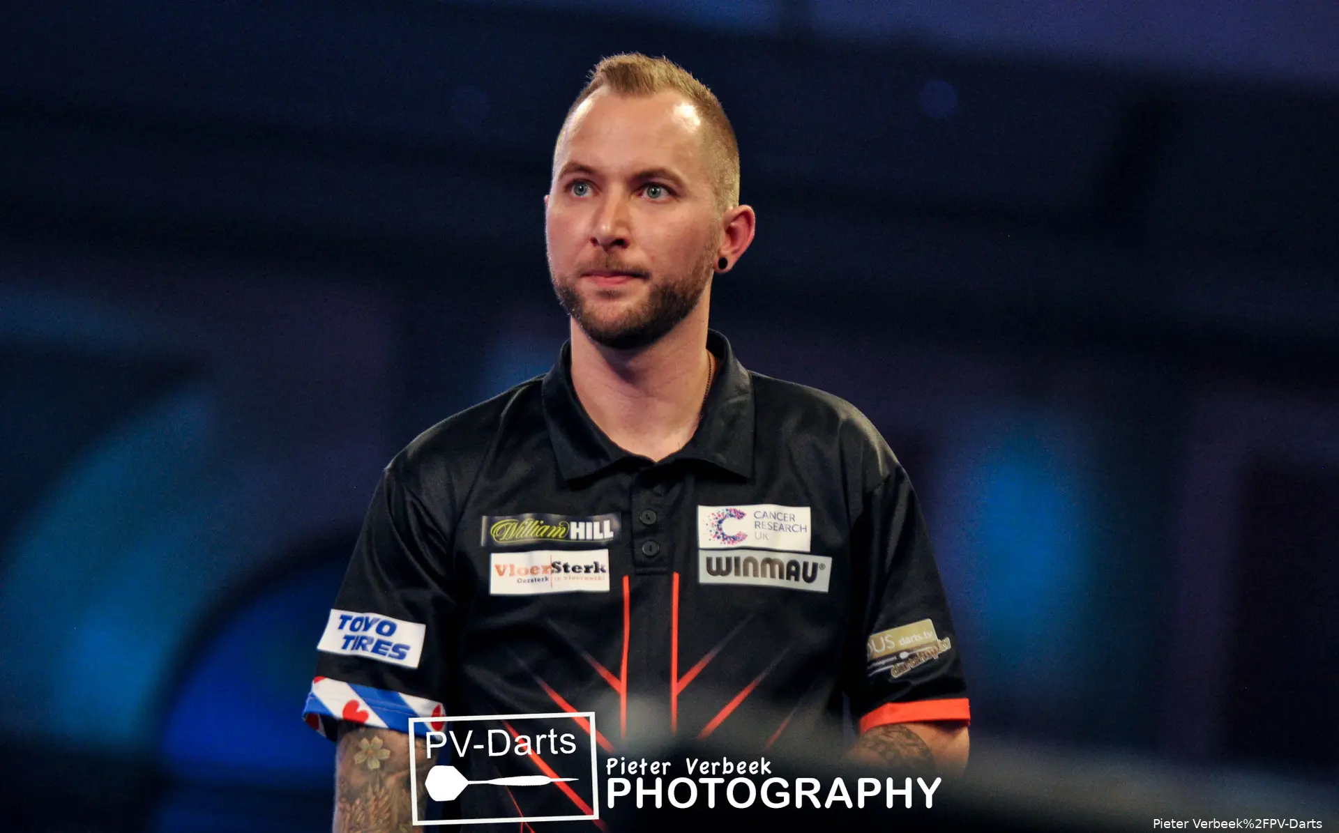Danny Noppert 11