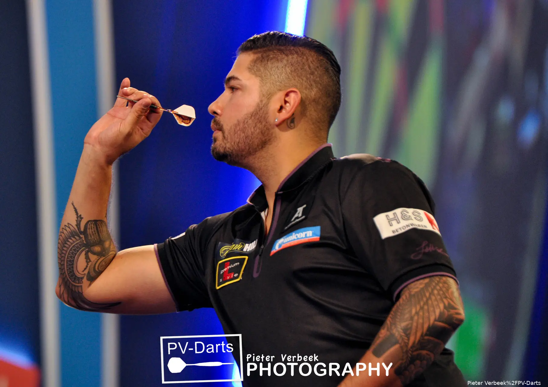 Jelle Klaasen 4
