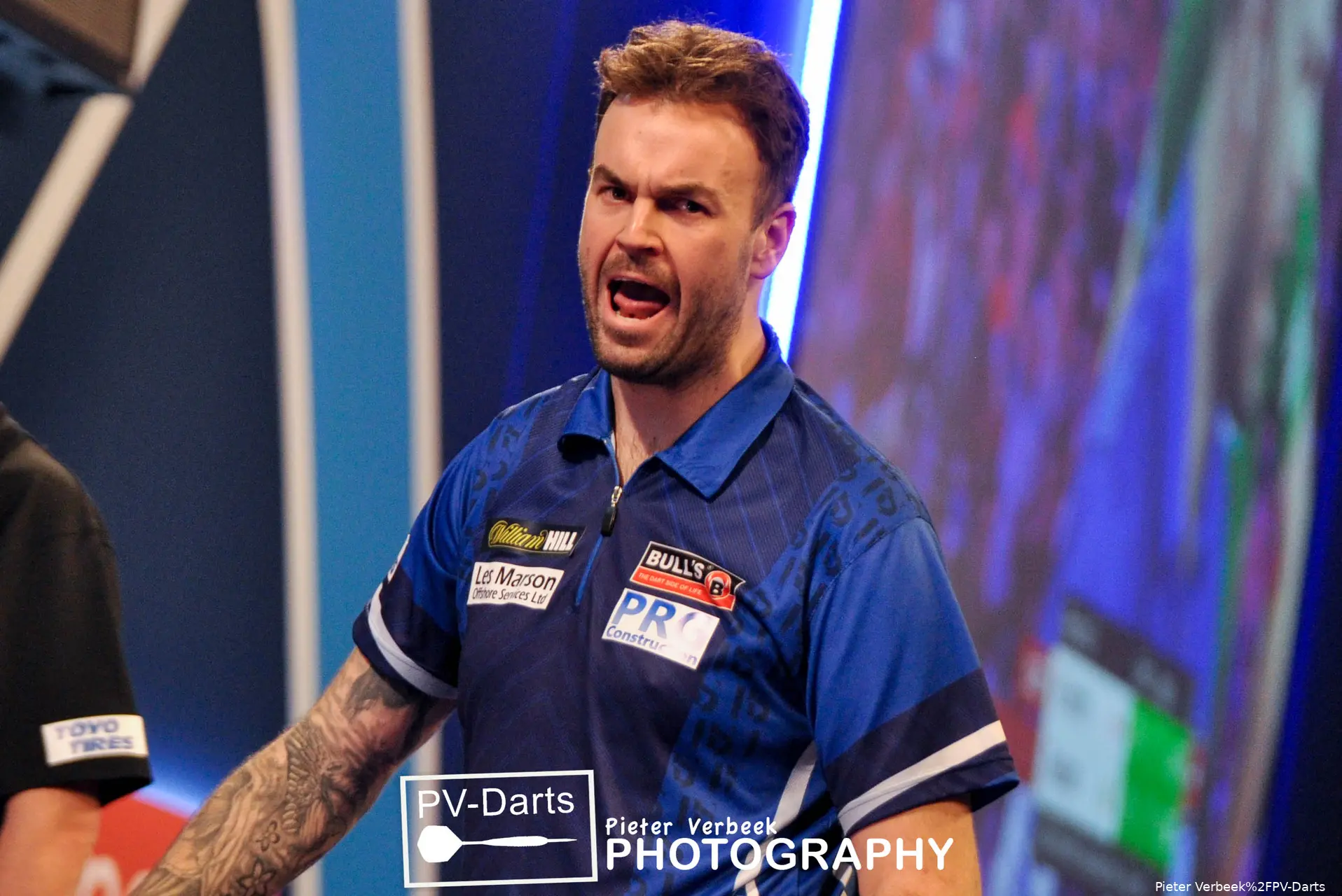 Ross Smith 6