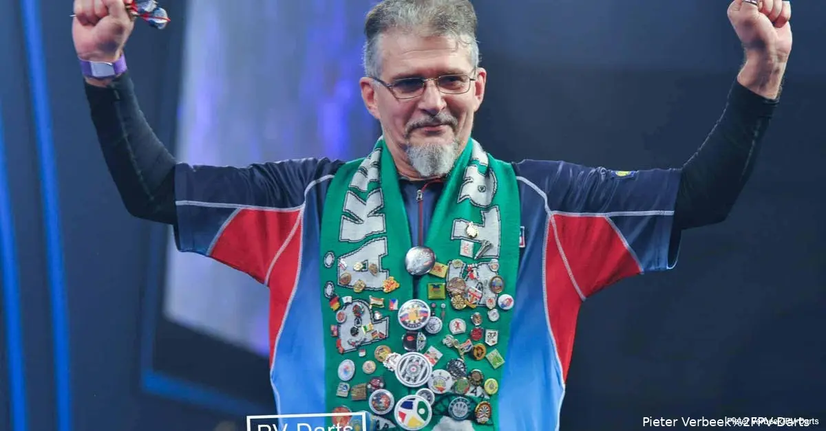 Aleksandr Oreshkin