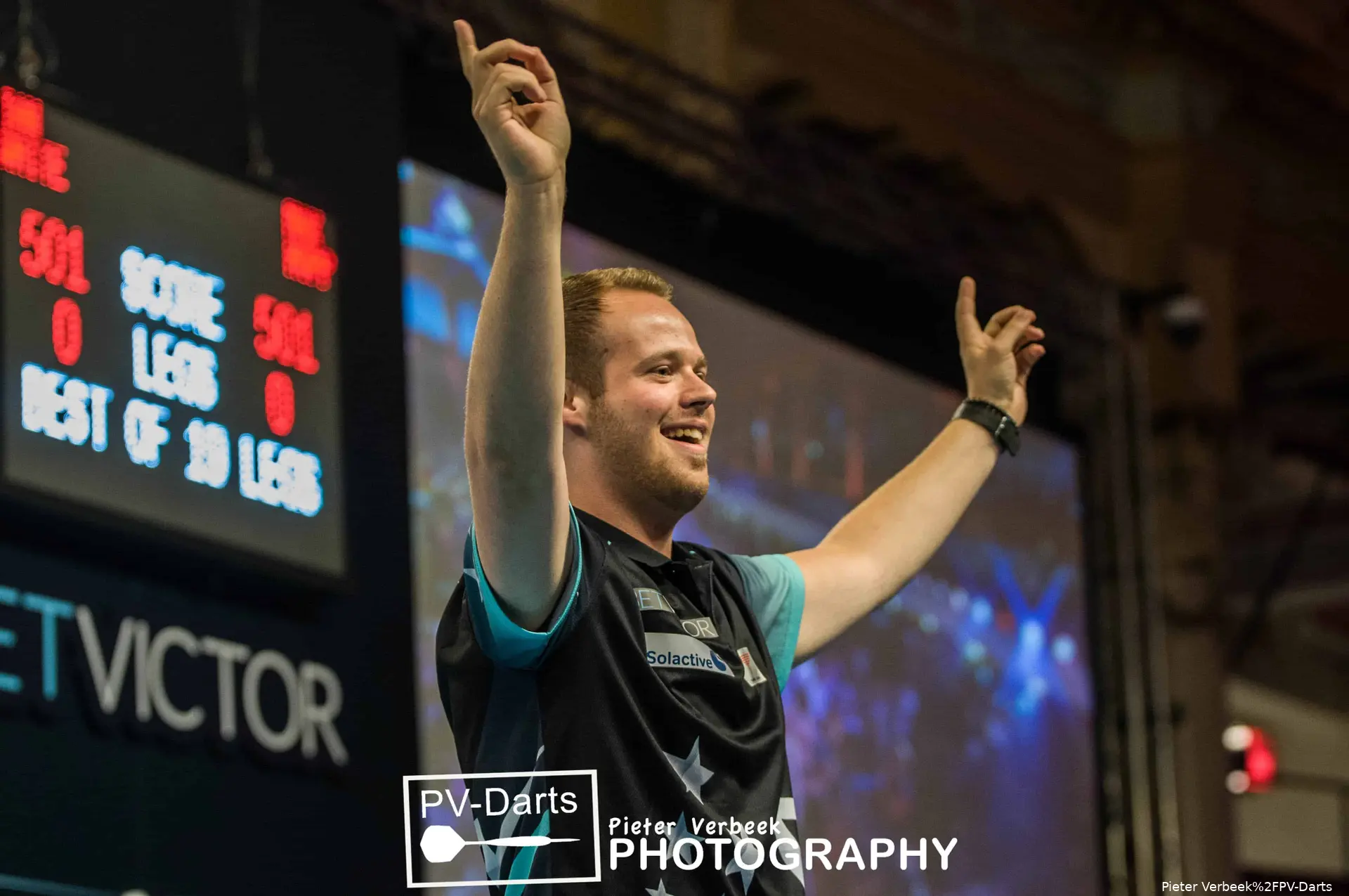 Max Hopp R1 WMP18