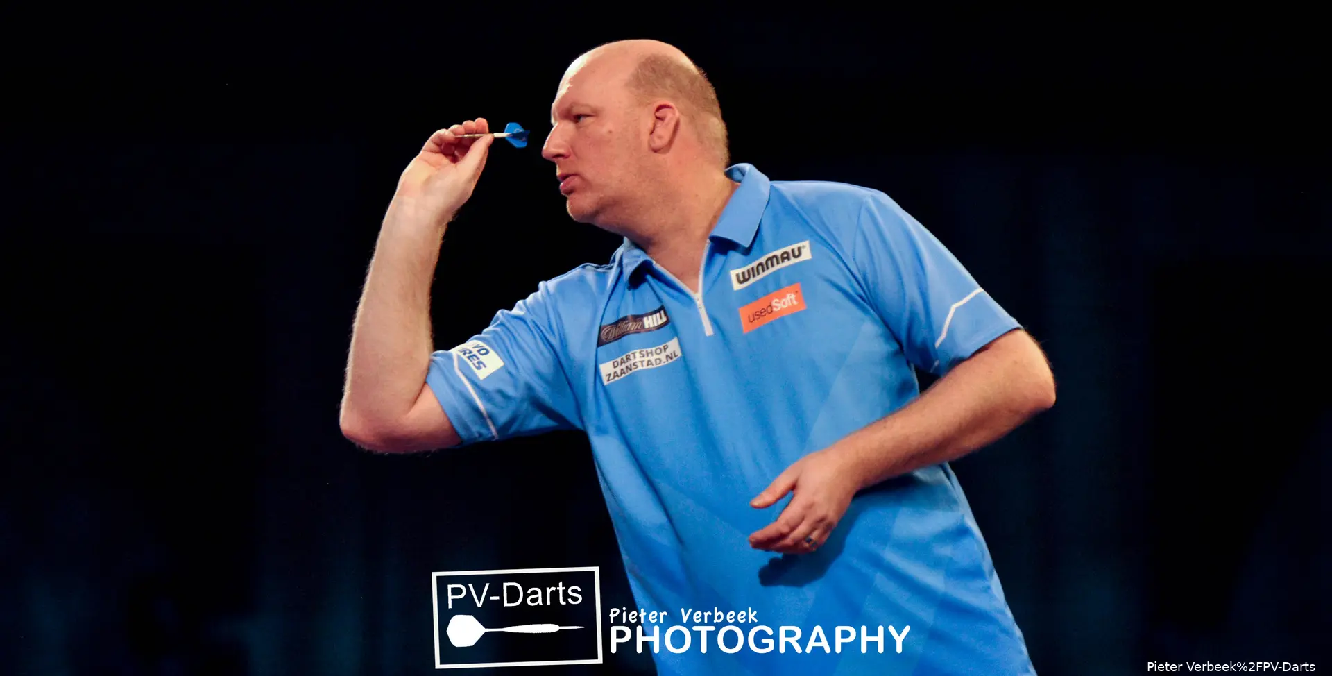 Vincent van der Voort 2