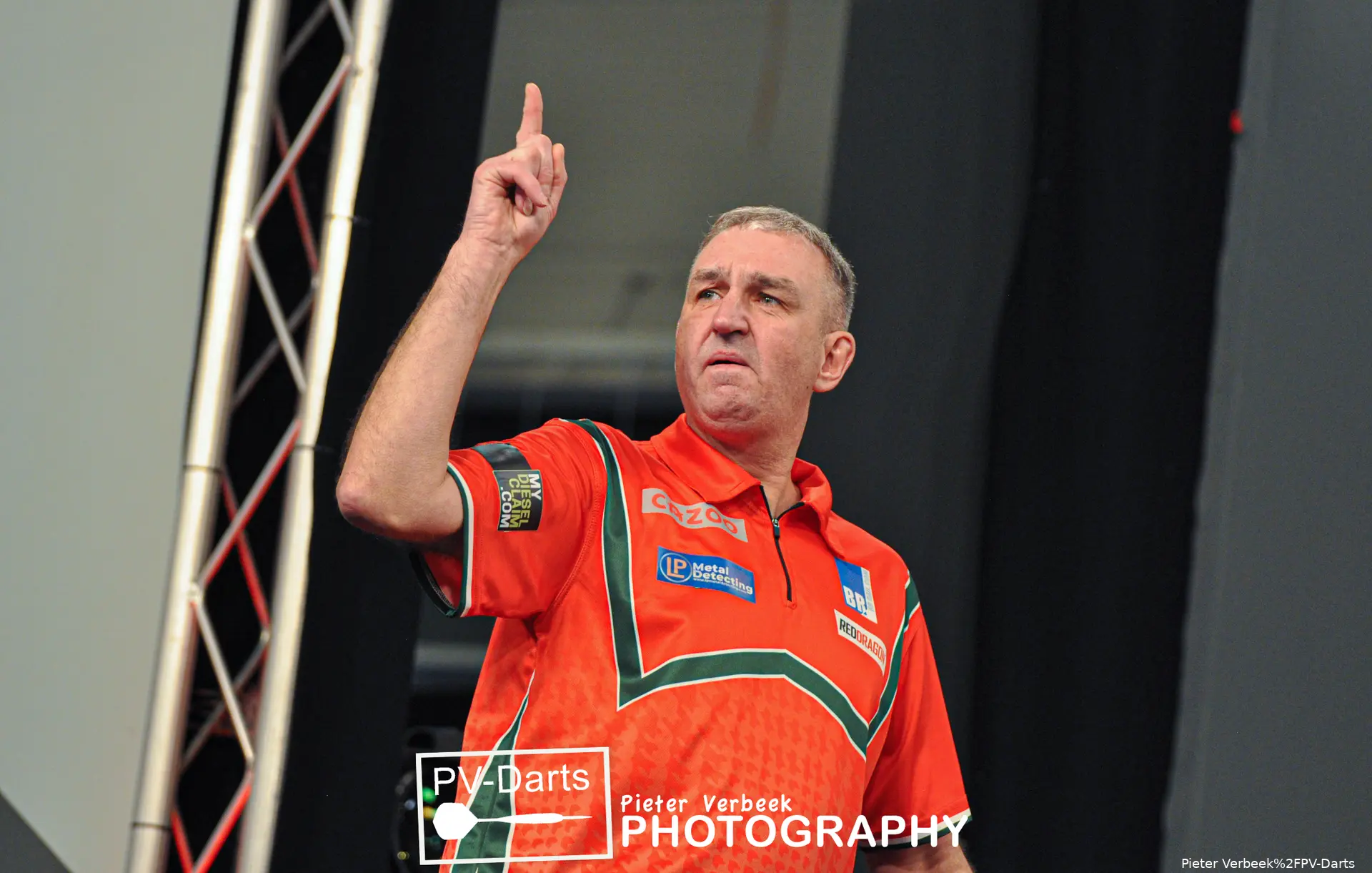 ritchie burnett 9