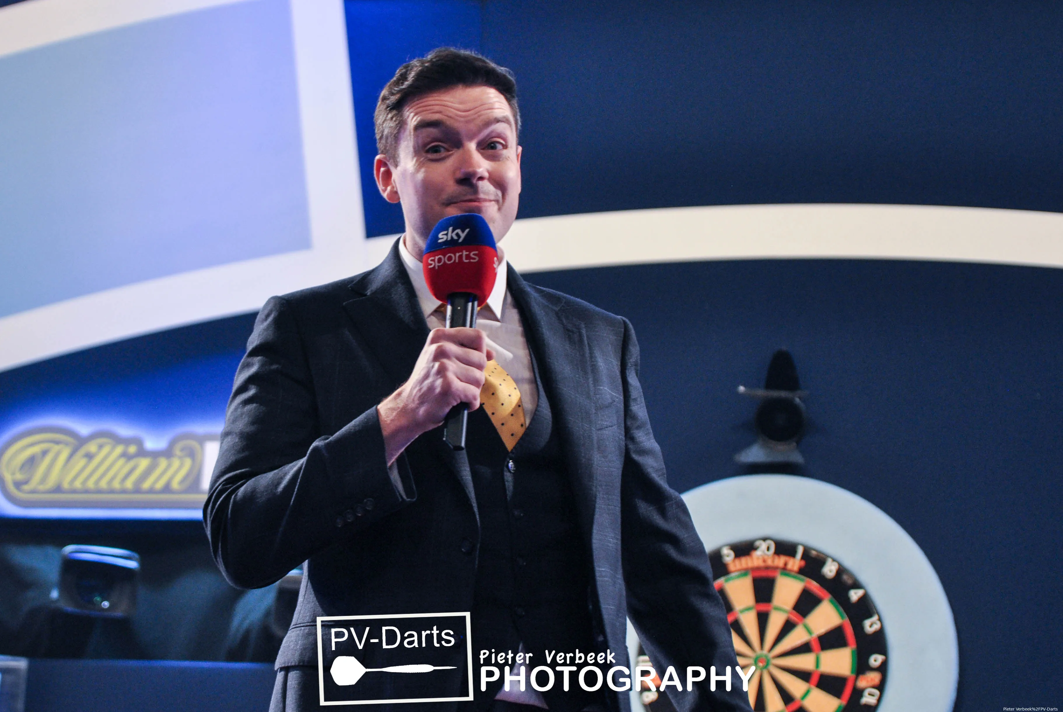Dan Dawson 2