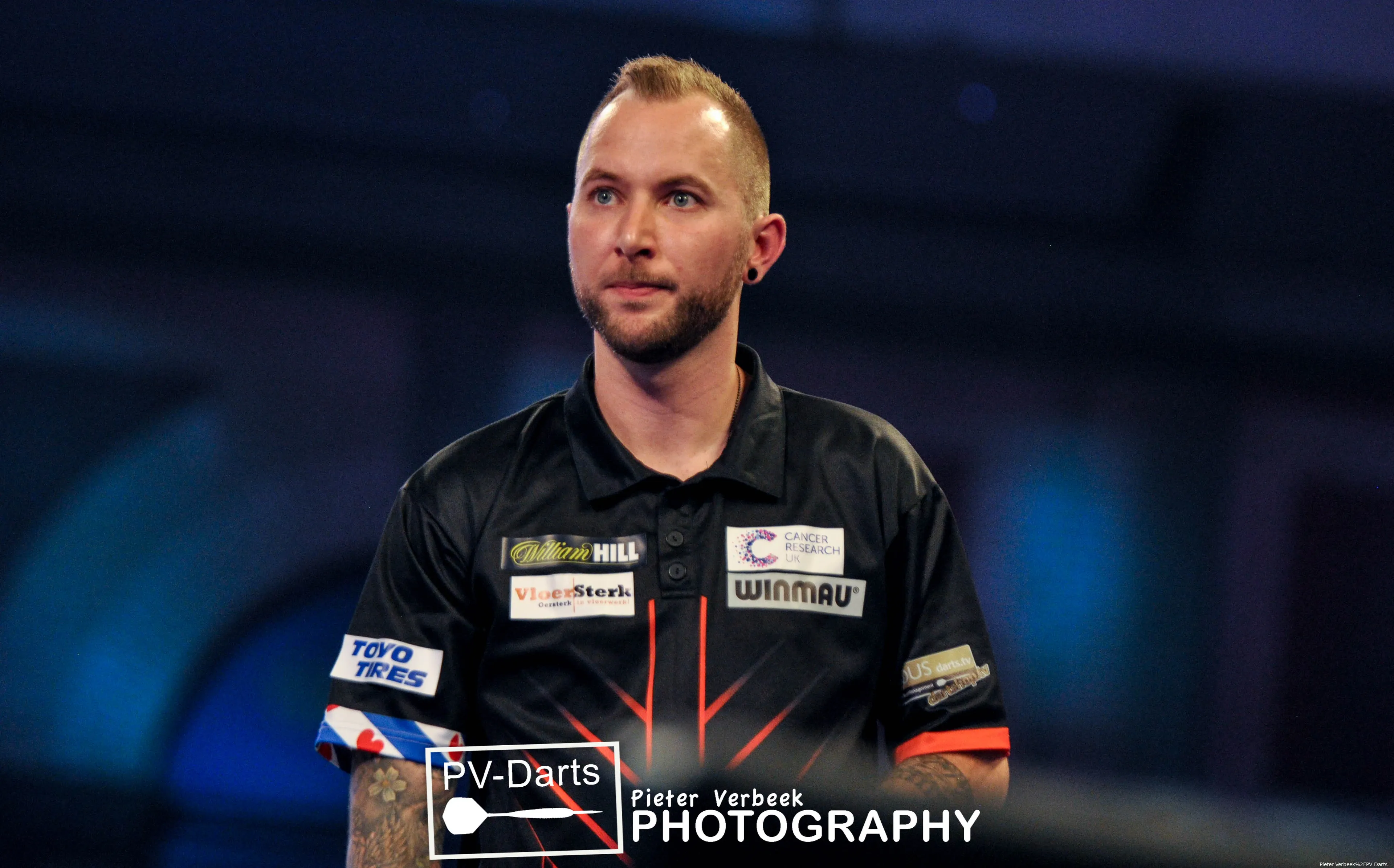 Danny Noppert 11