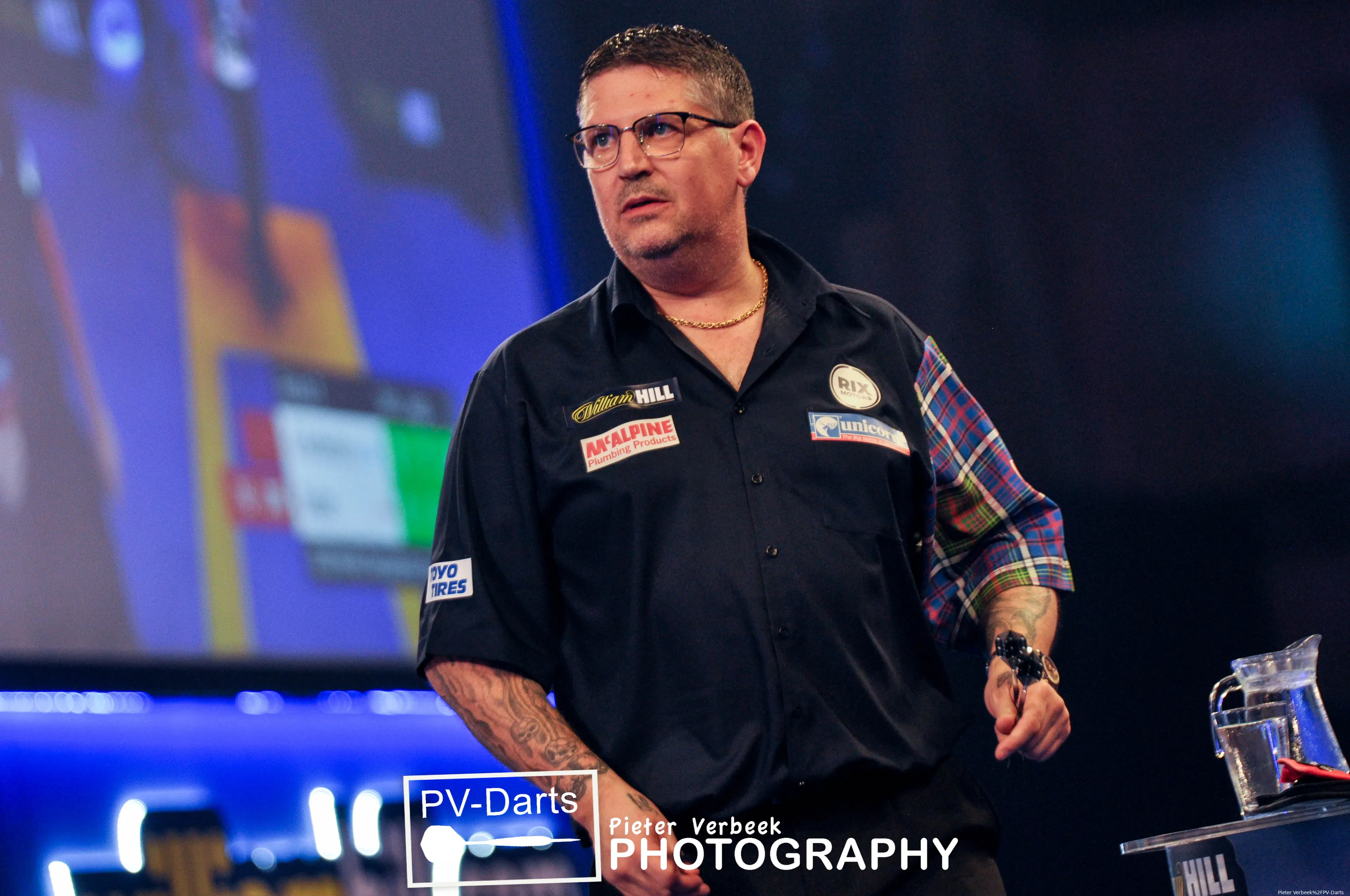Gary Anderson 2
