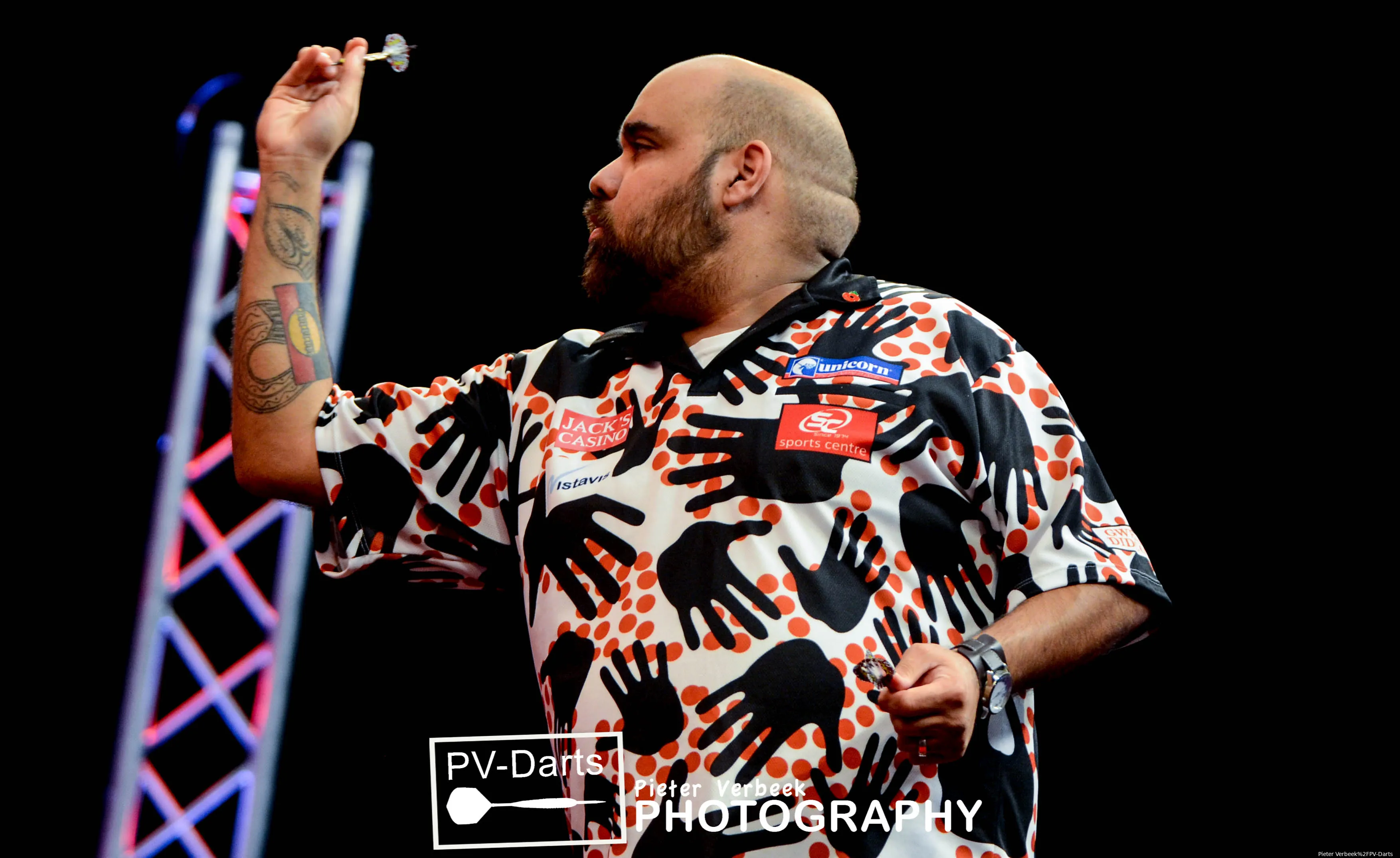 Kyle Anderson WSODF19