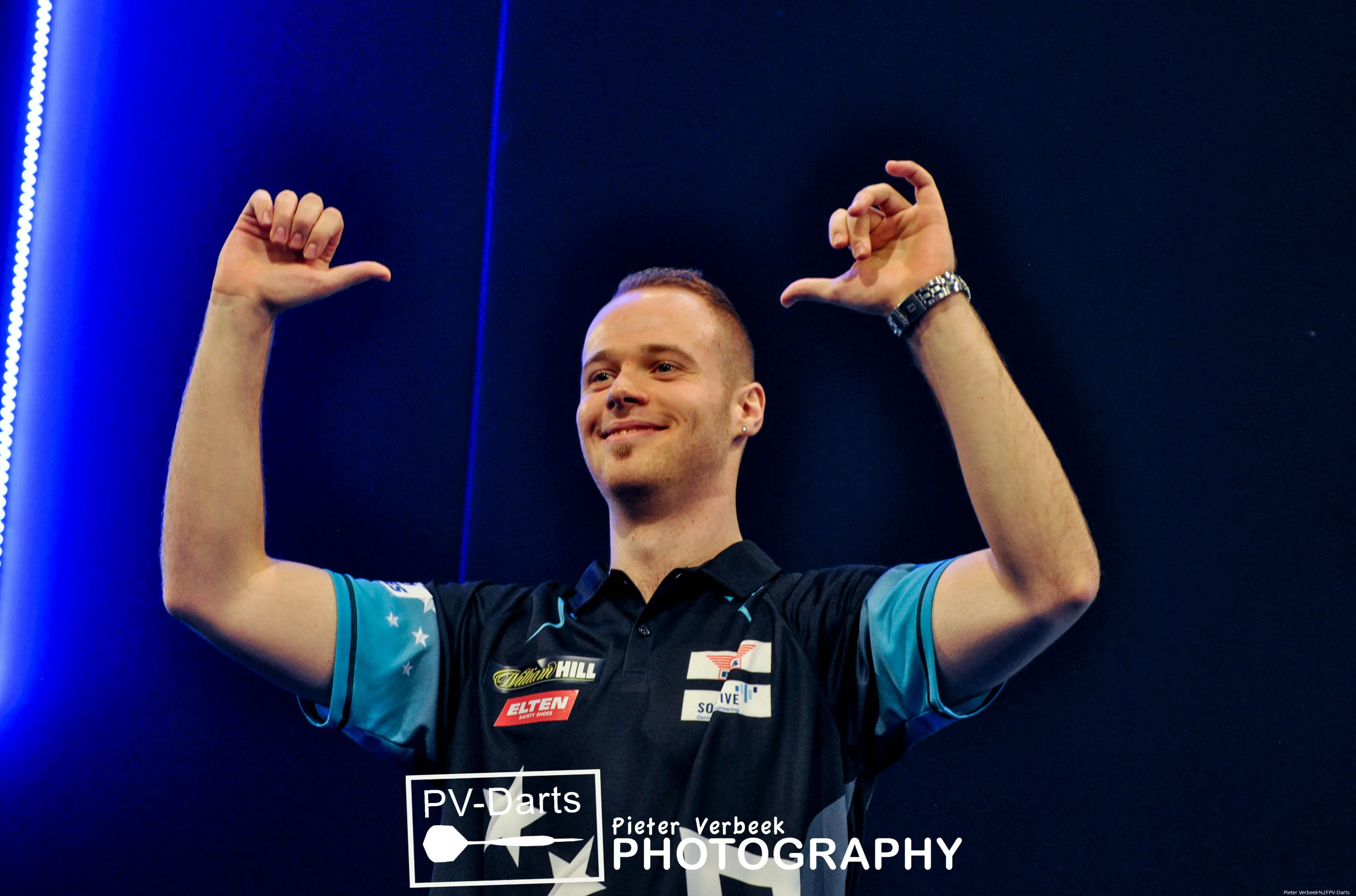 Max Hopp 12