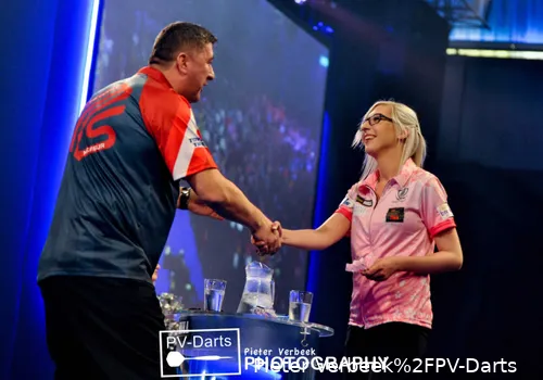 fallon sherrock mensur suljovic