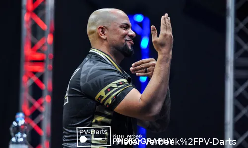 Devon Petersen <br>