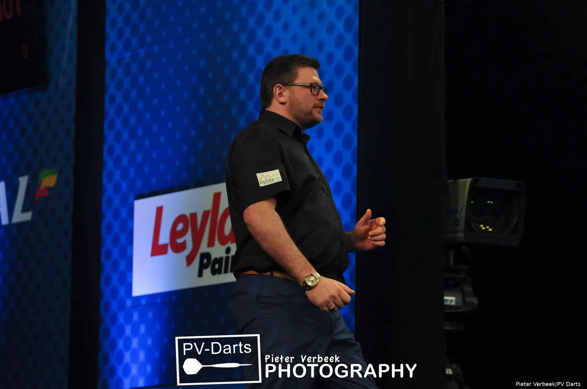 James Wade 6