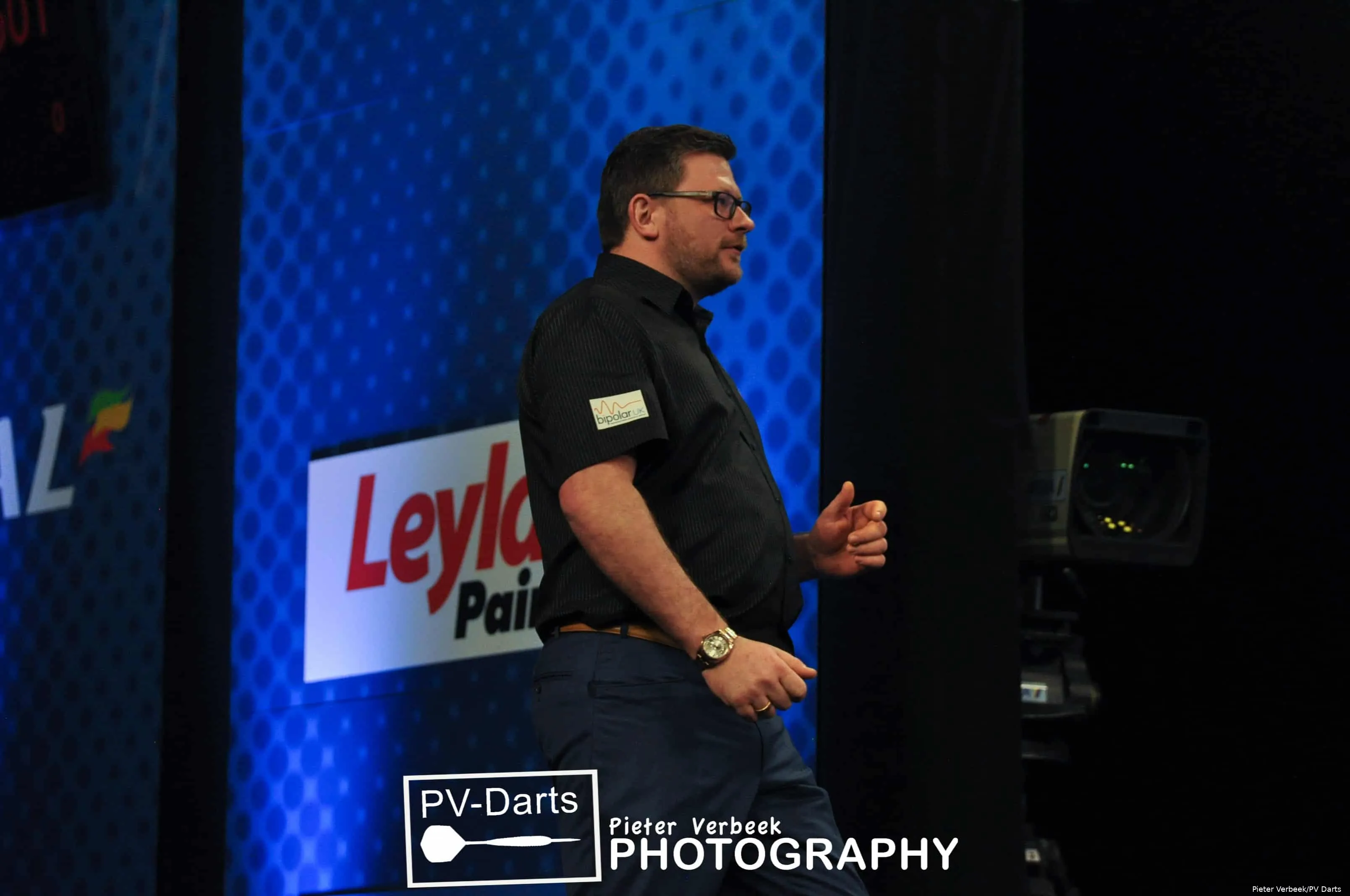 James Wade 6