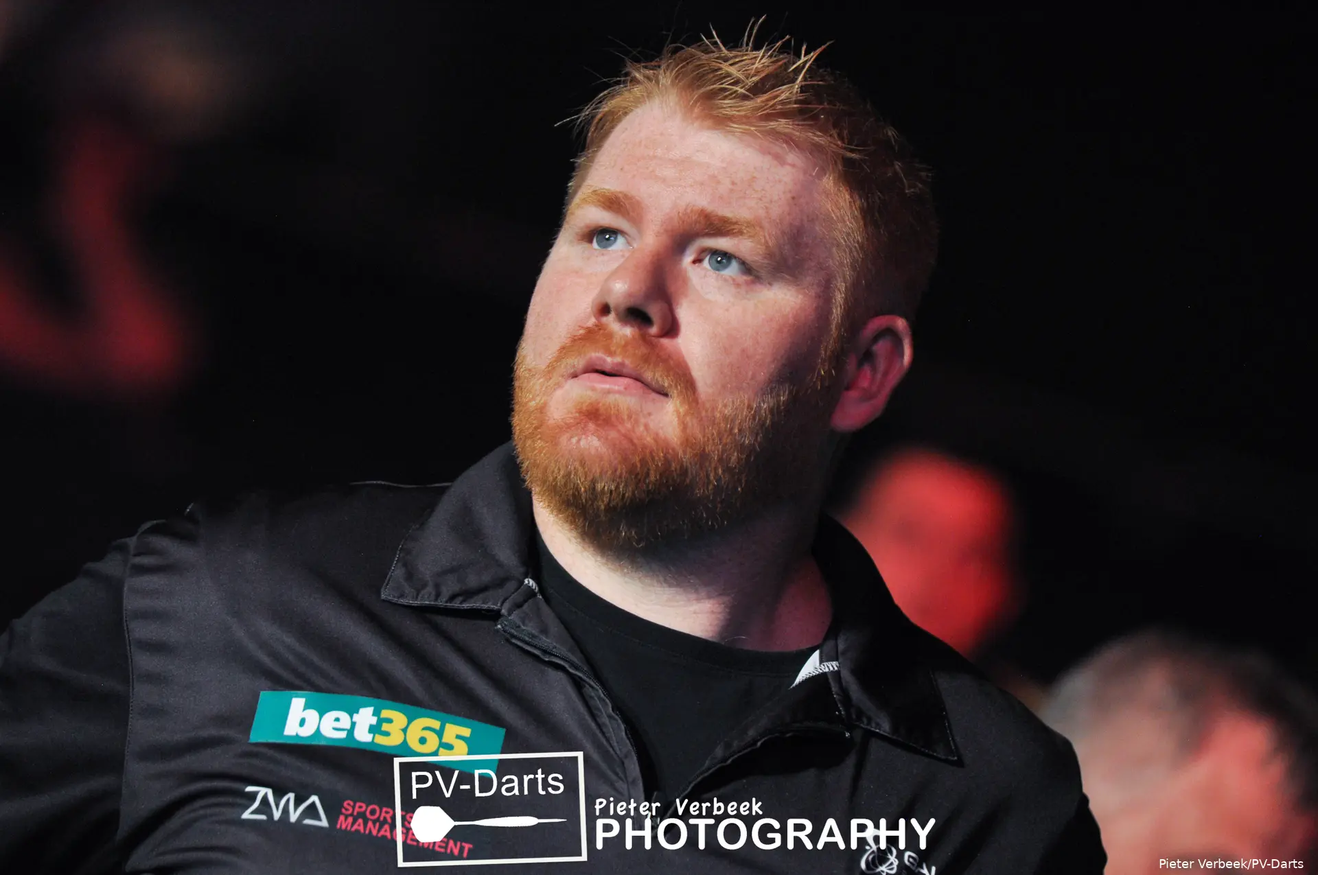 Matt Campbell QF North American Championship