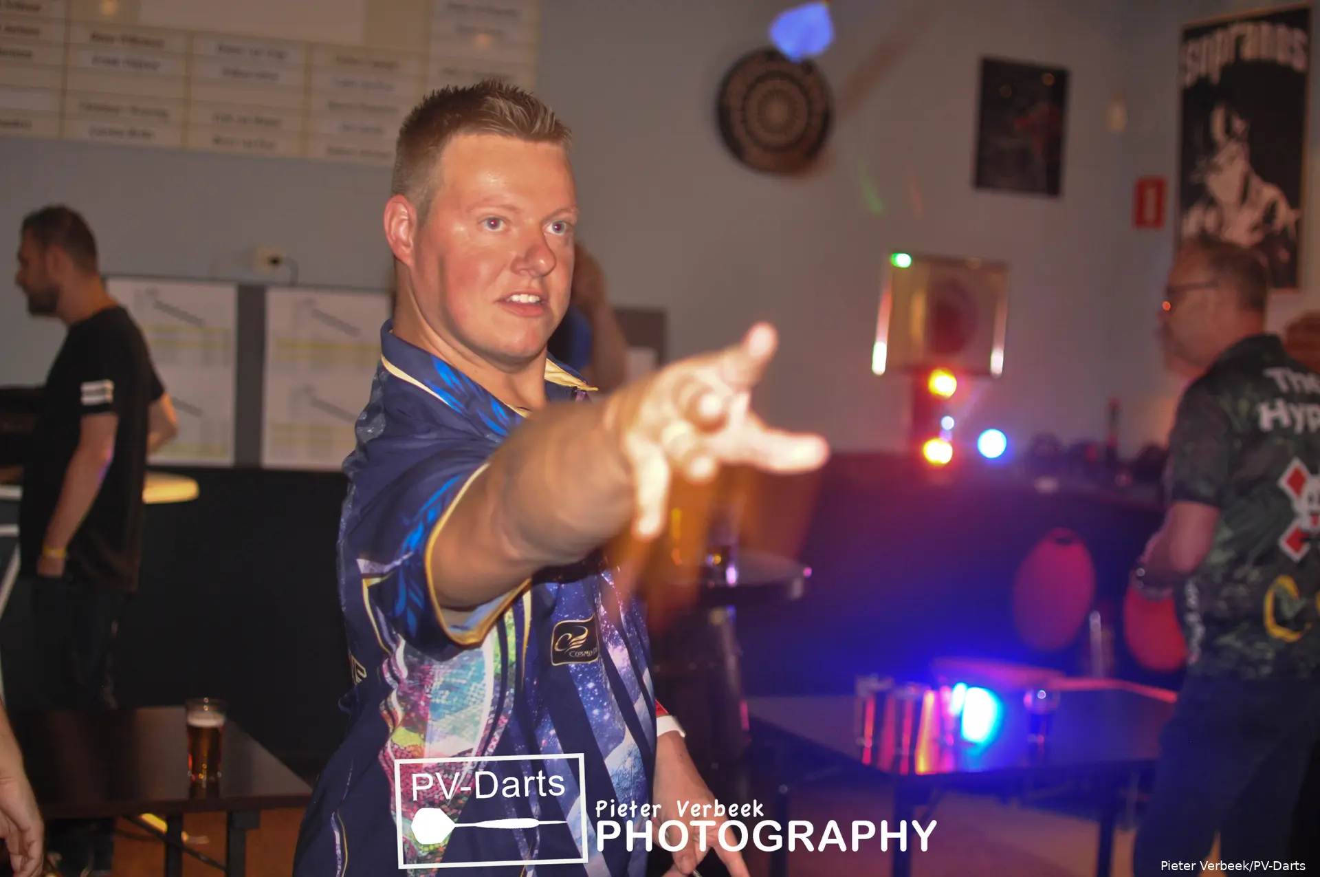 jeffrey sparidaans zwaantje masters 2022