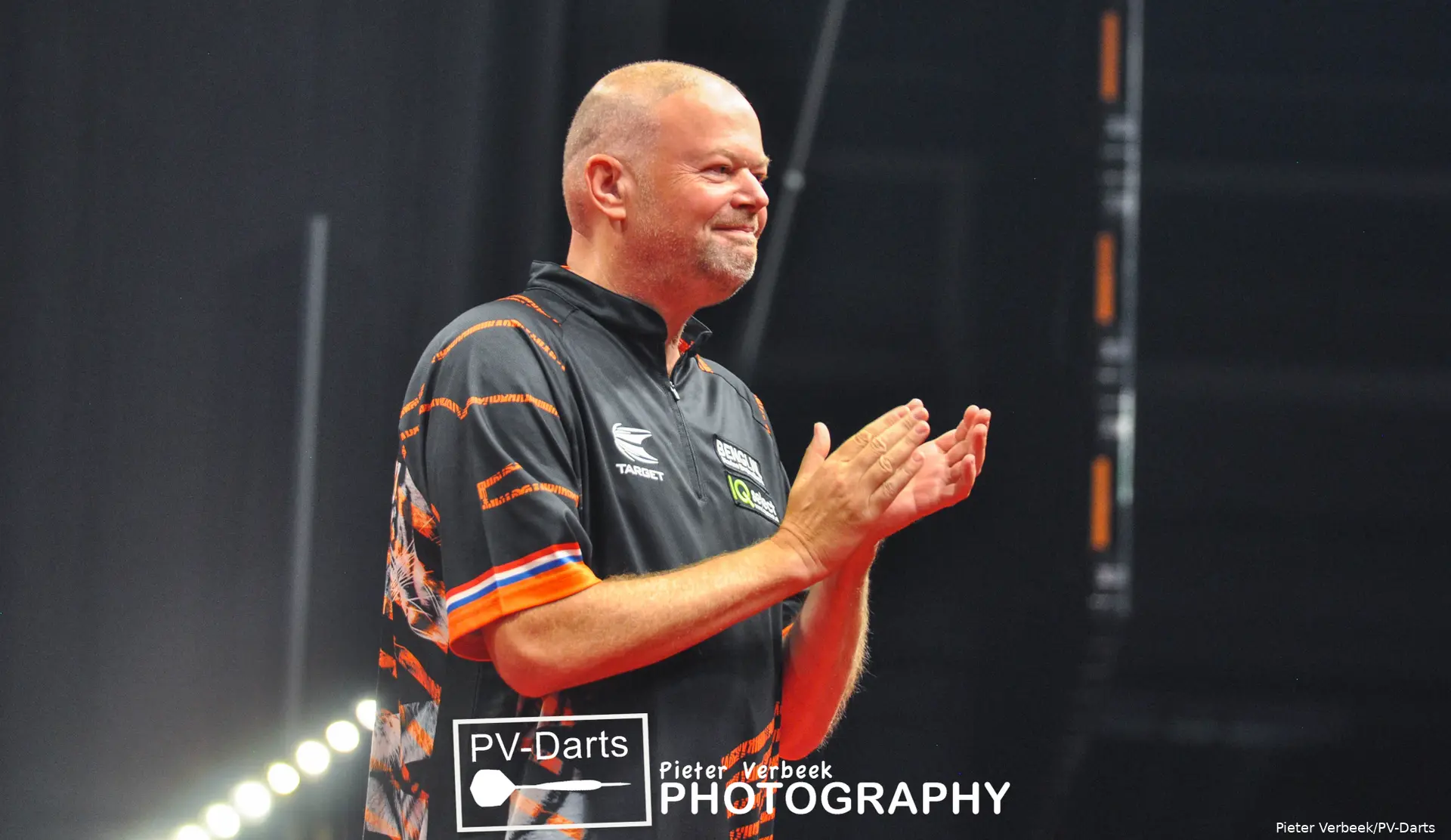 raymond van barneveld hungarian darts trophy 2