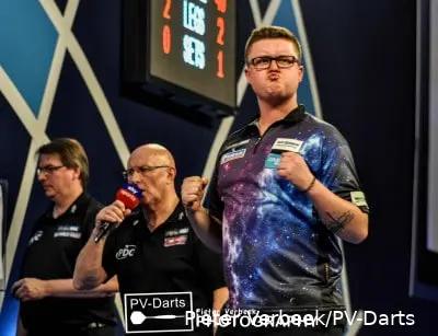 Ted Evetts 400x307
