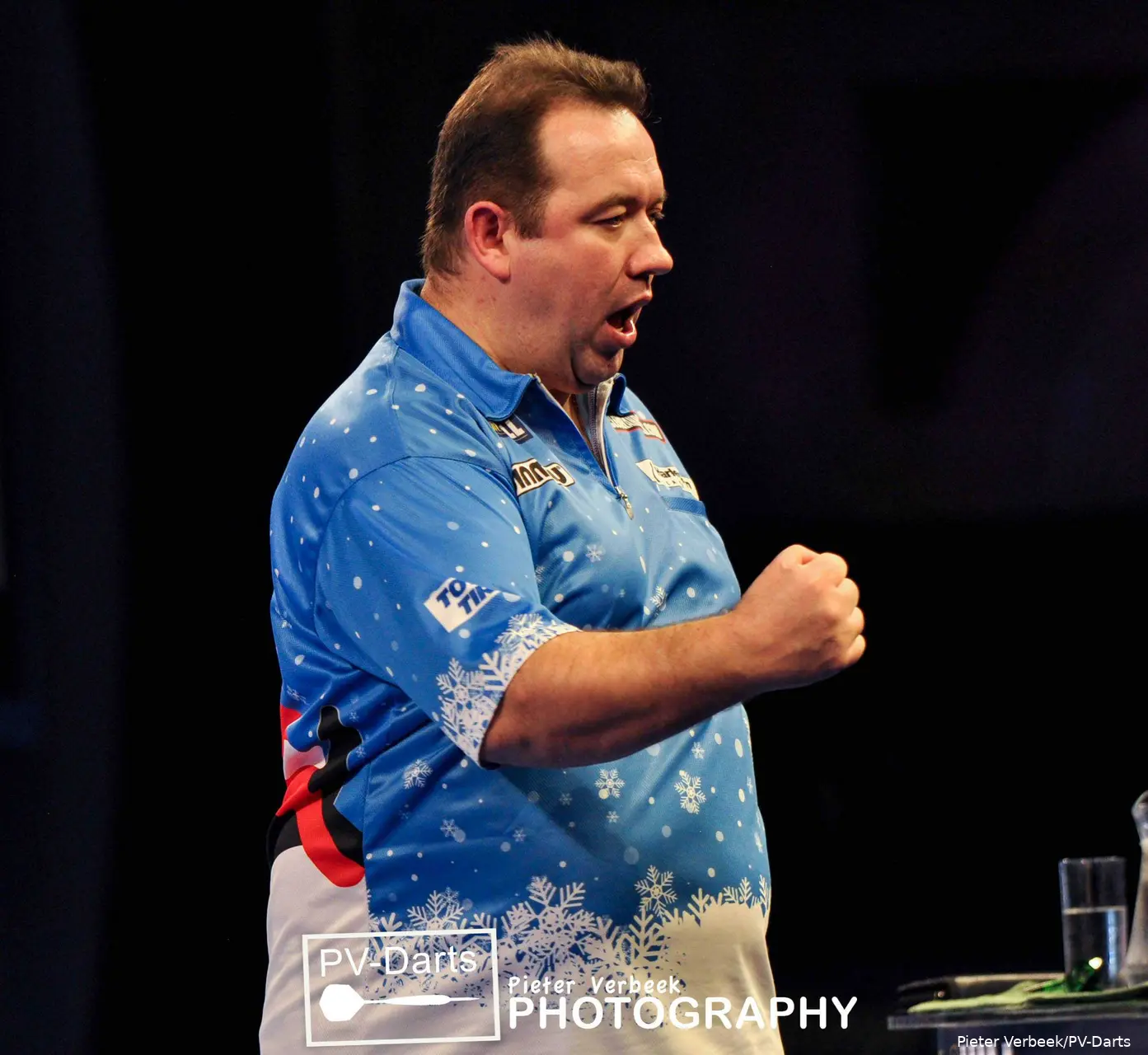 Brendan Dolan