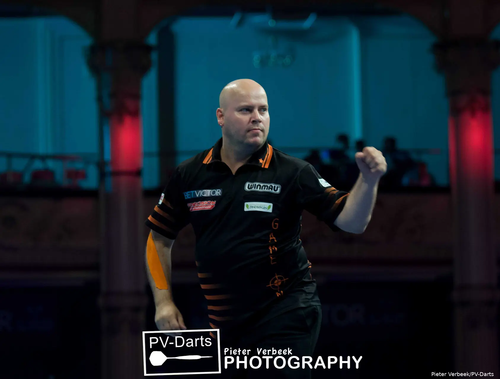 Christian Kist WMP17 4