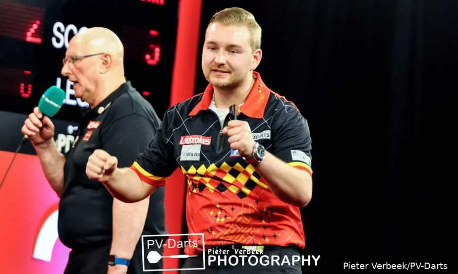 Dimitri van den Bergh 1 scaled