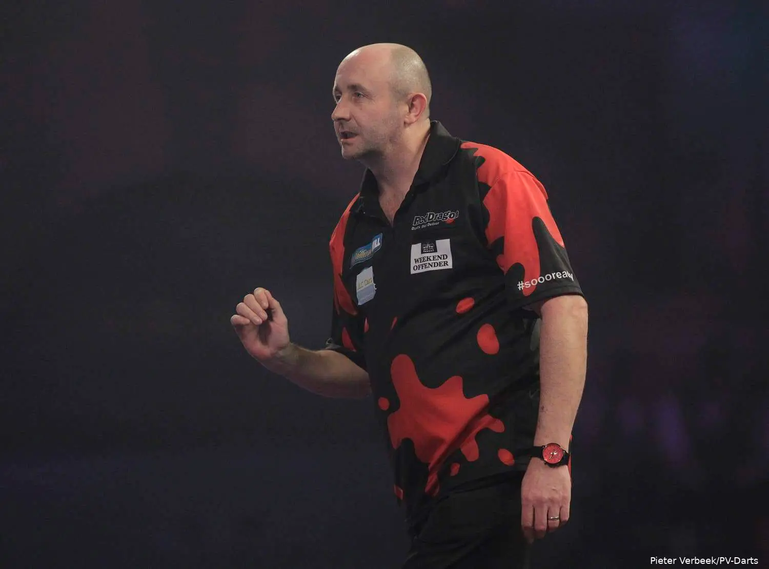 FREEPIX WLDARTS RD1 WILSON1