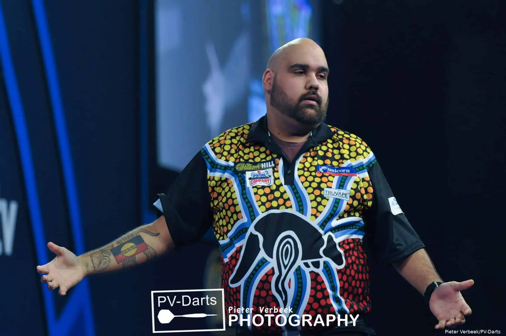 Kyle Anderson 8