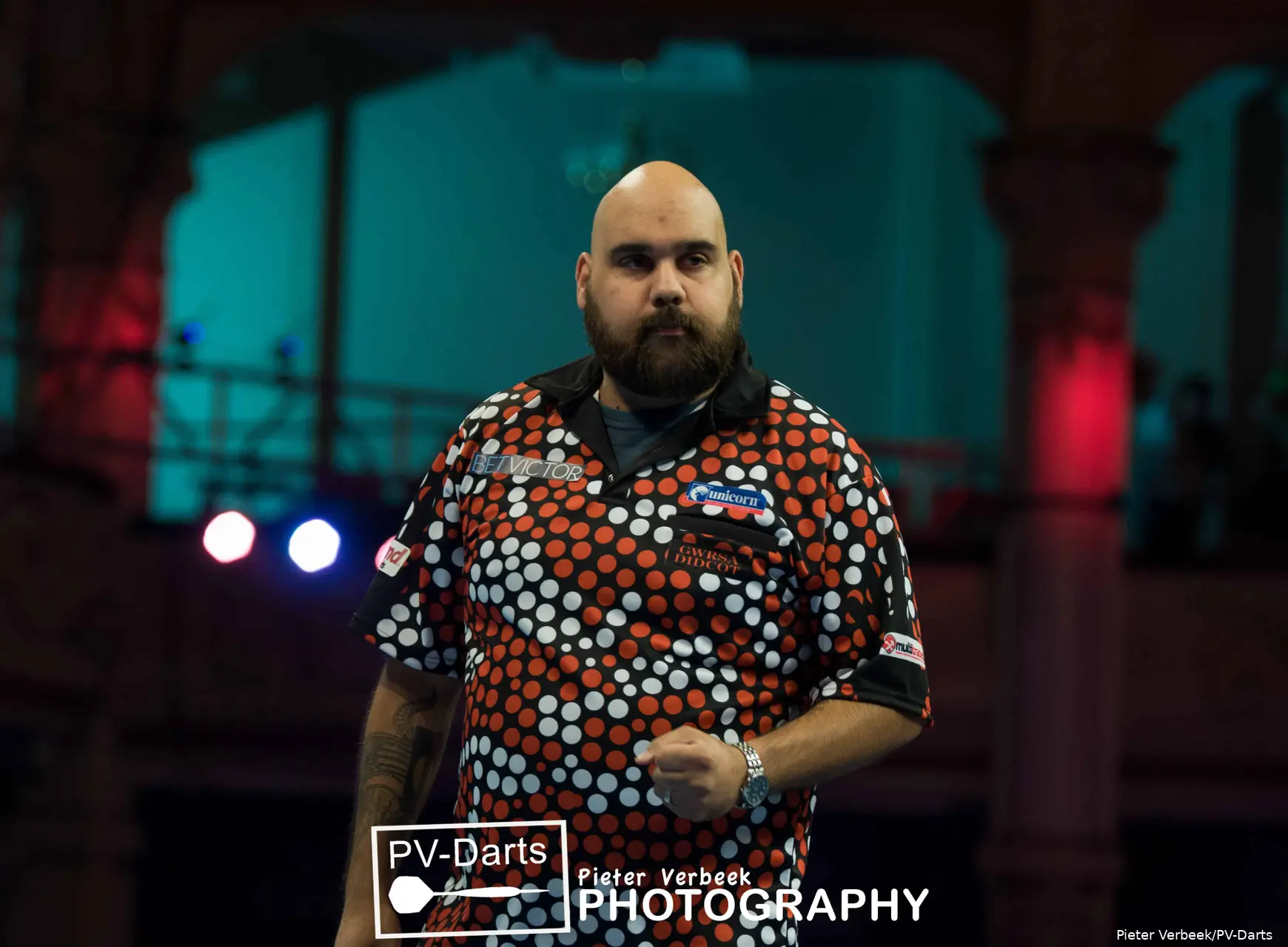 Kyle Anderson WMP17 1