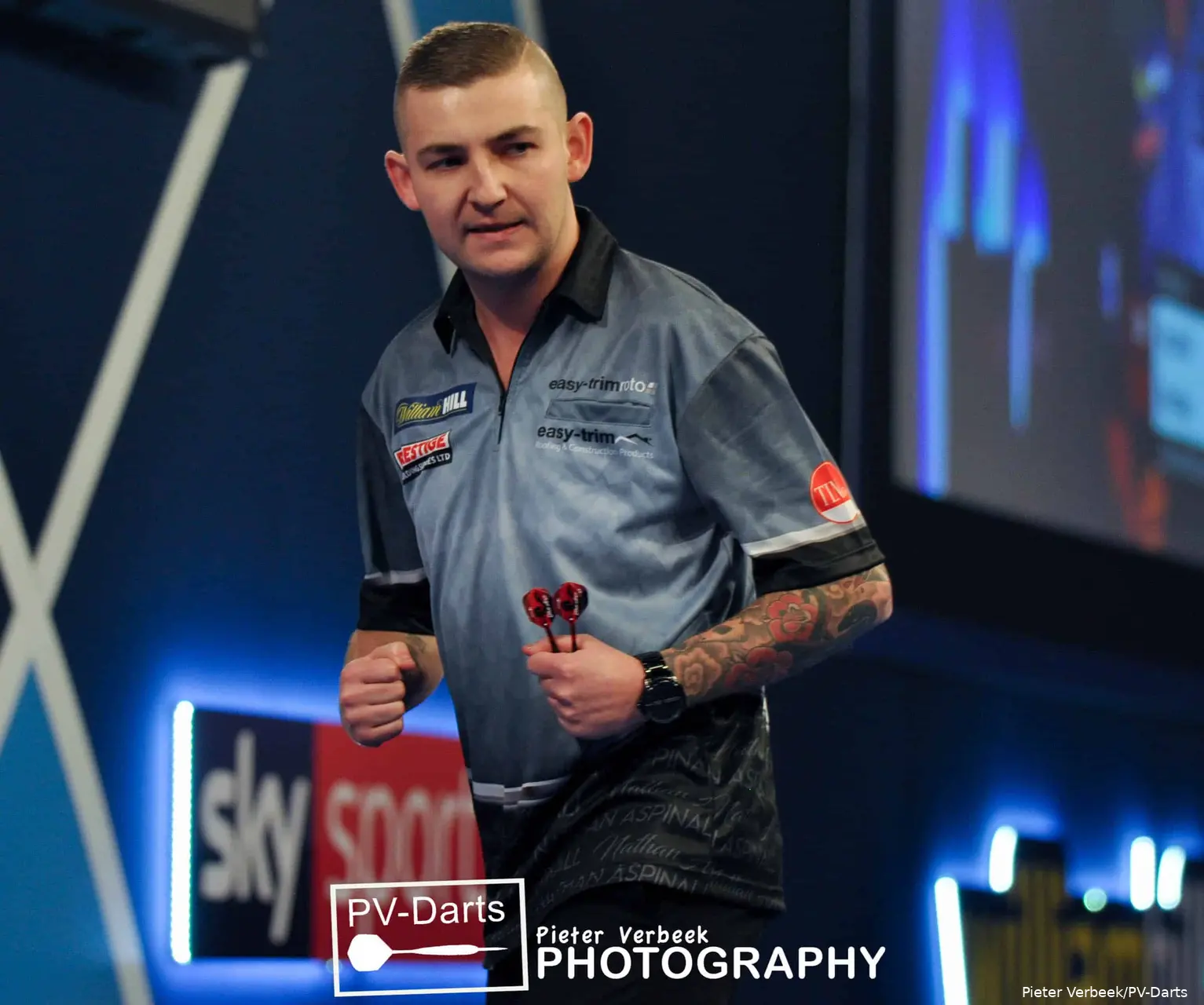 Nathan Aspinall 1