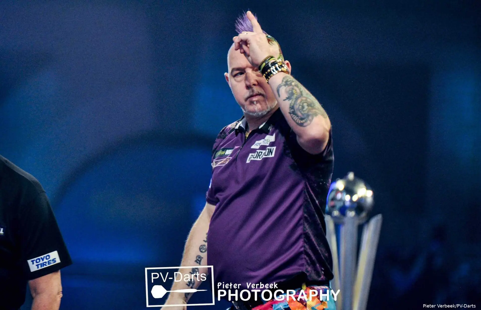 Peter Wright scaled
