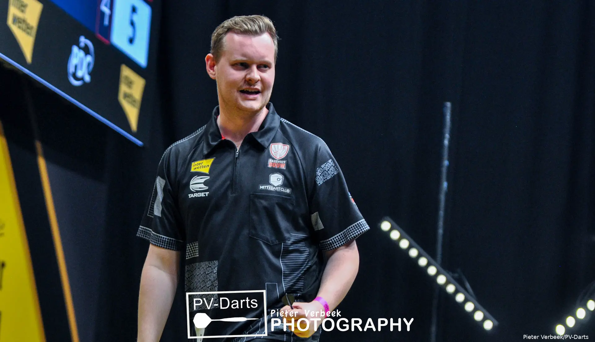 Kevin Doets R1 EDO 22 3