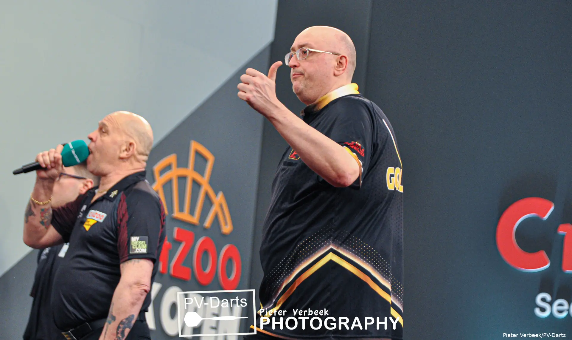andrew gilding 1