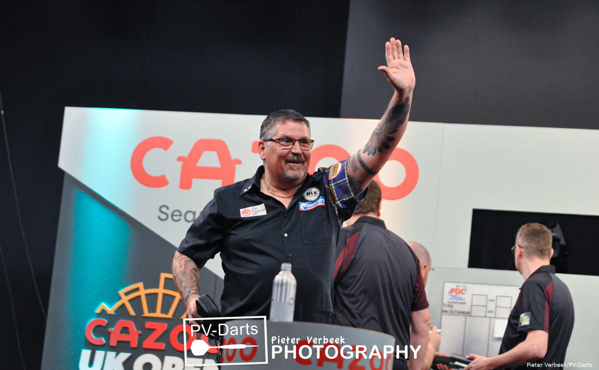 gary anderson 3