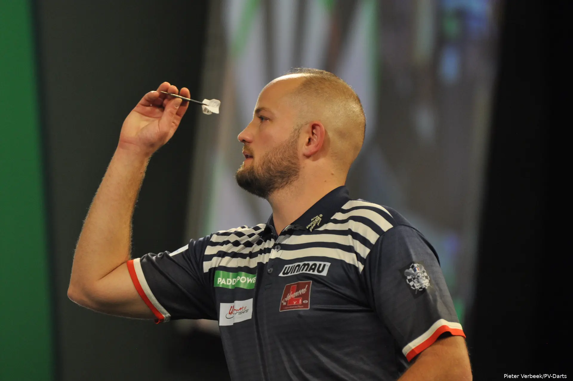 thibault tricole
