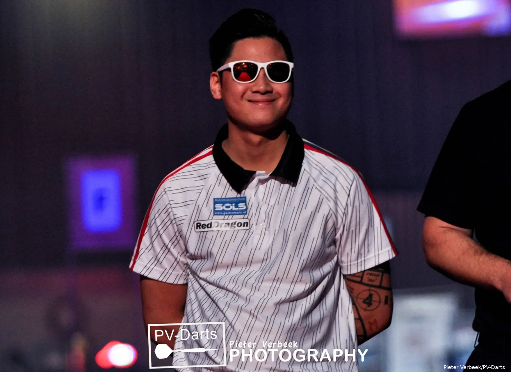 Rowby John Rodriguez 2