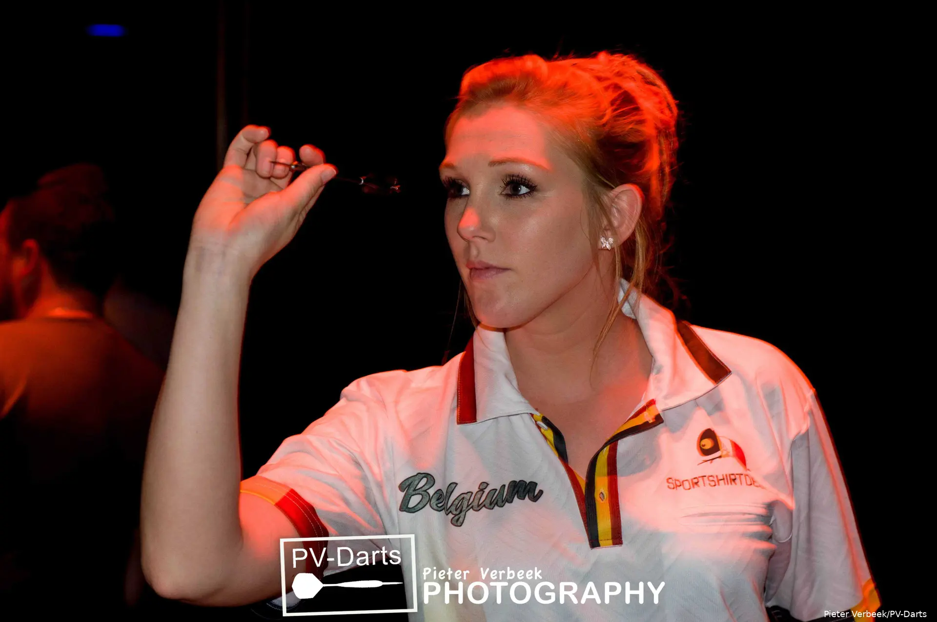 Dana Verhaegen