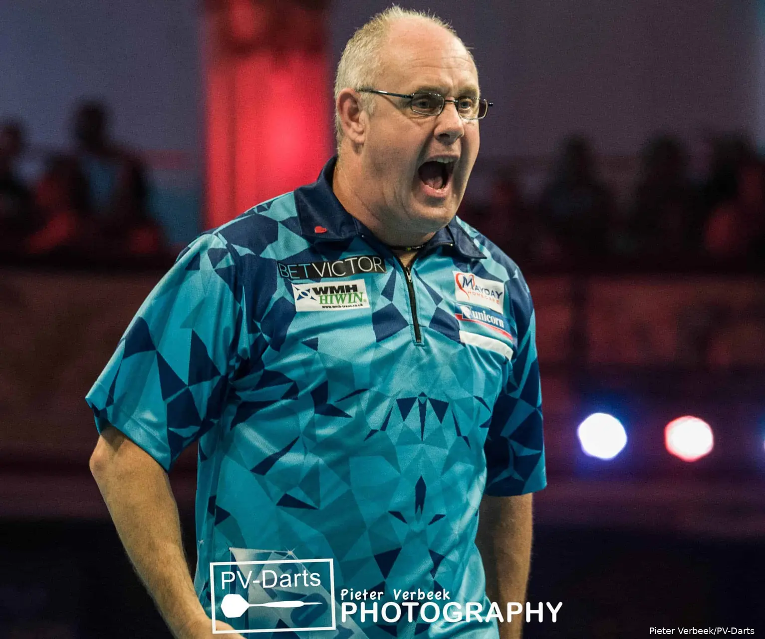 Ian White R1 WMP18