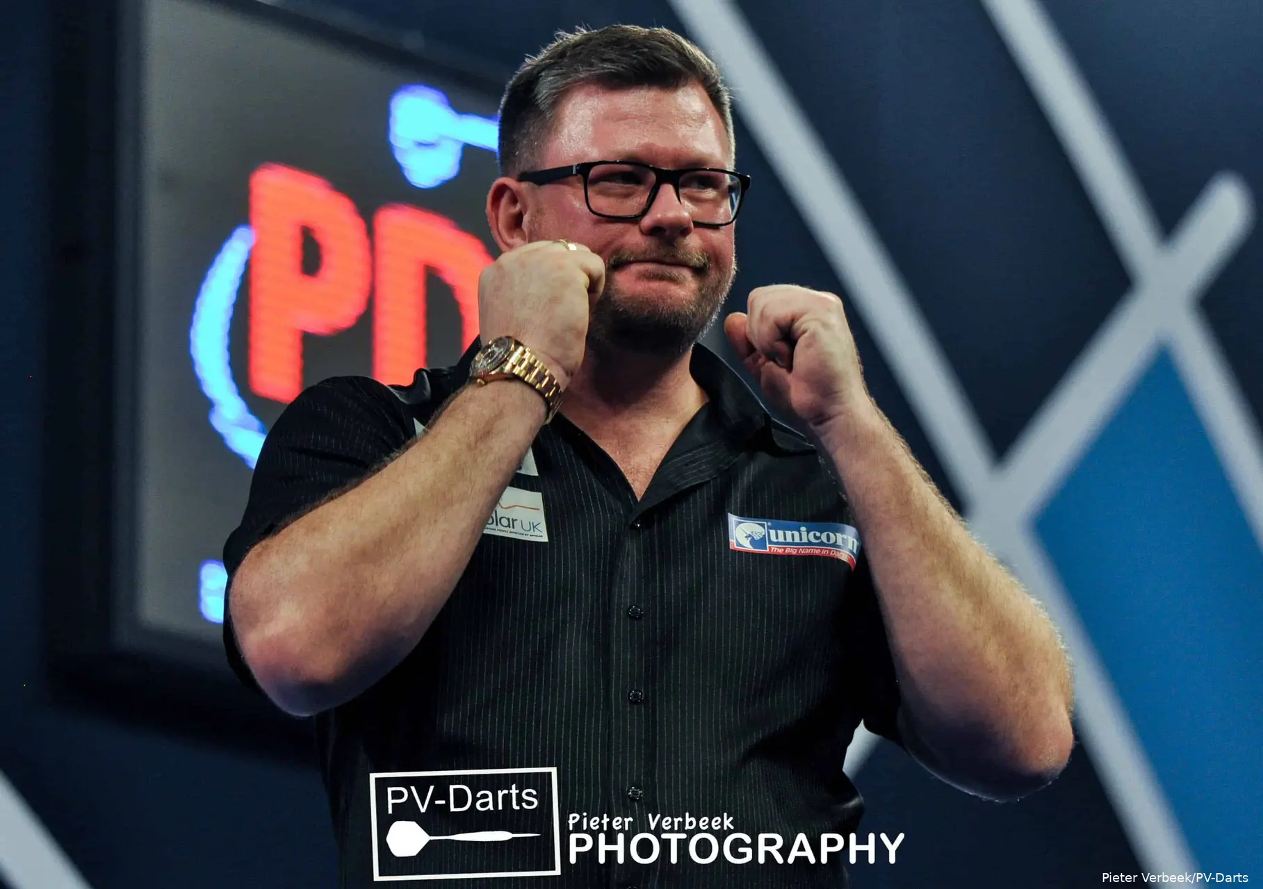 James Wade 1