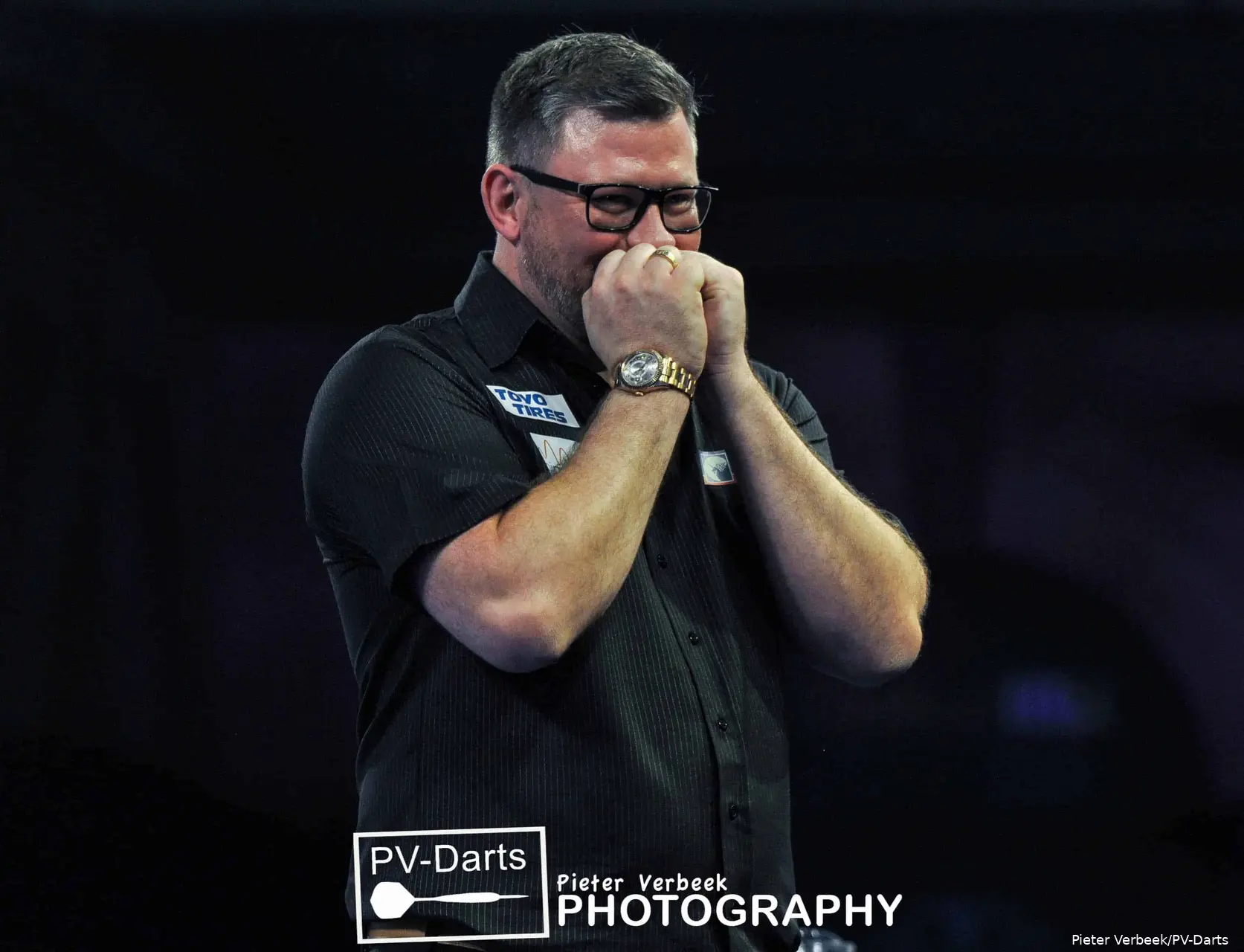 James Wade 3