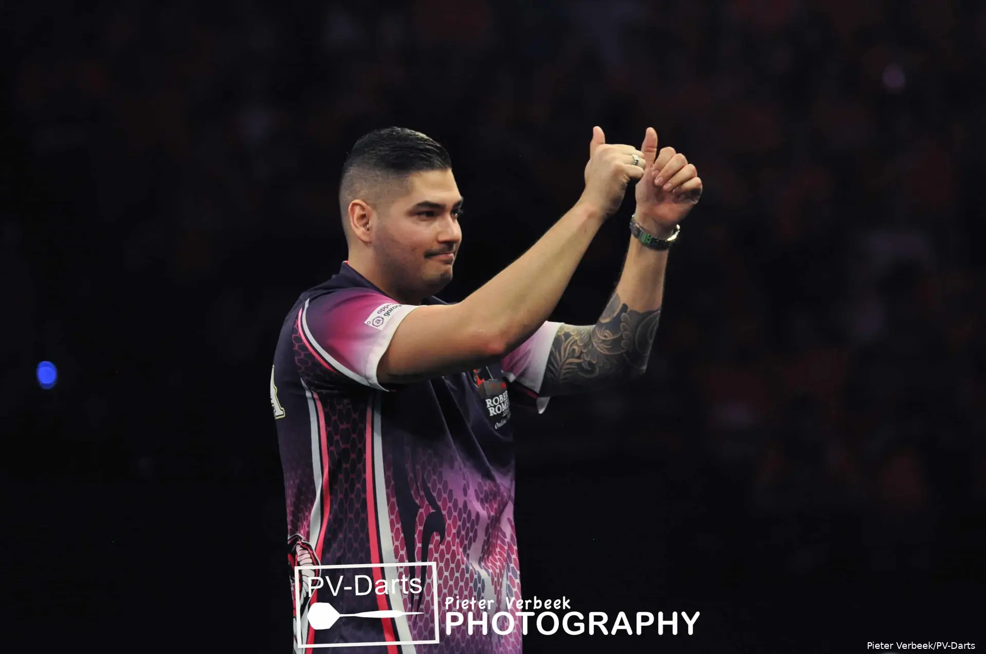 Jelle Klaasen 20