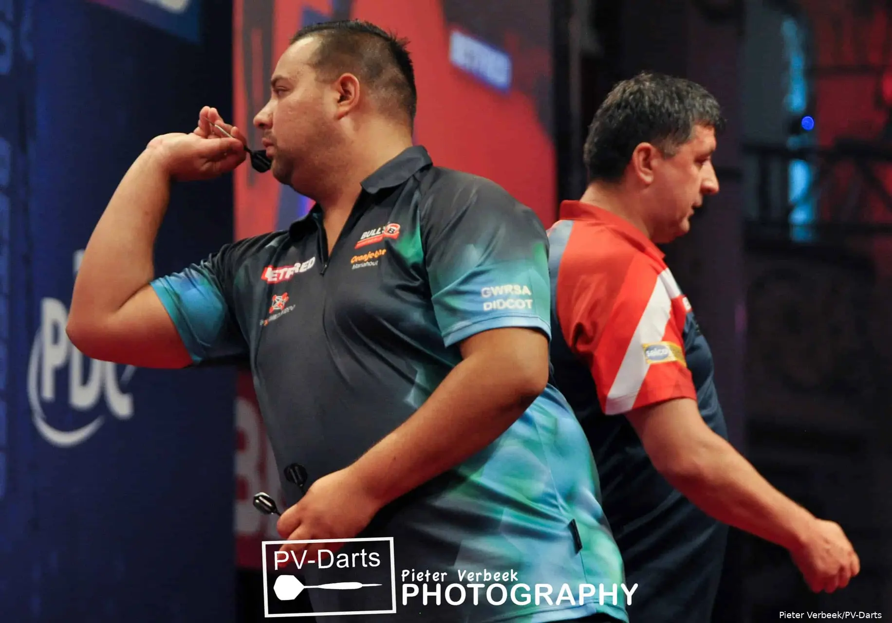 Jermaine Wattimena WMP19 R1 4