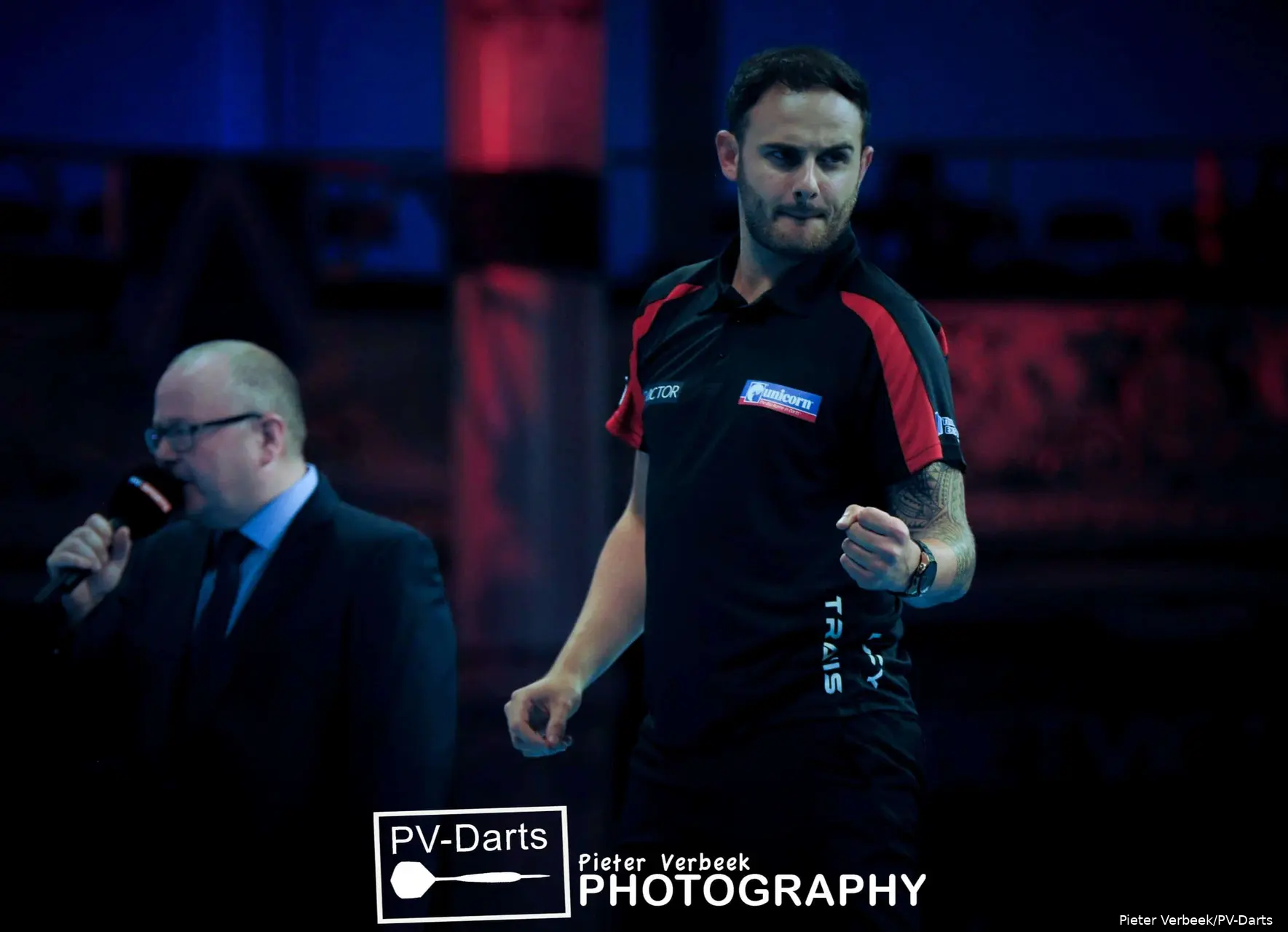 Joe Cullen 6