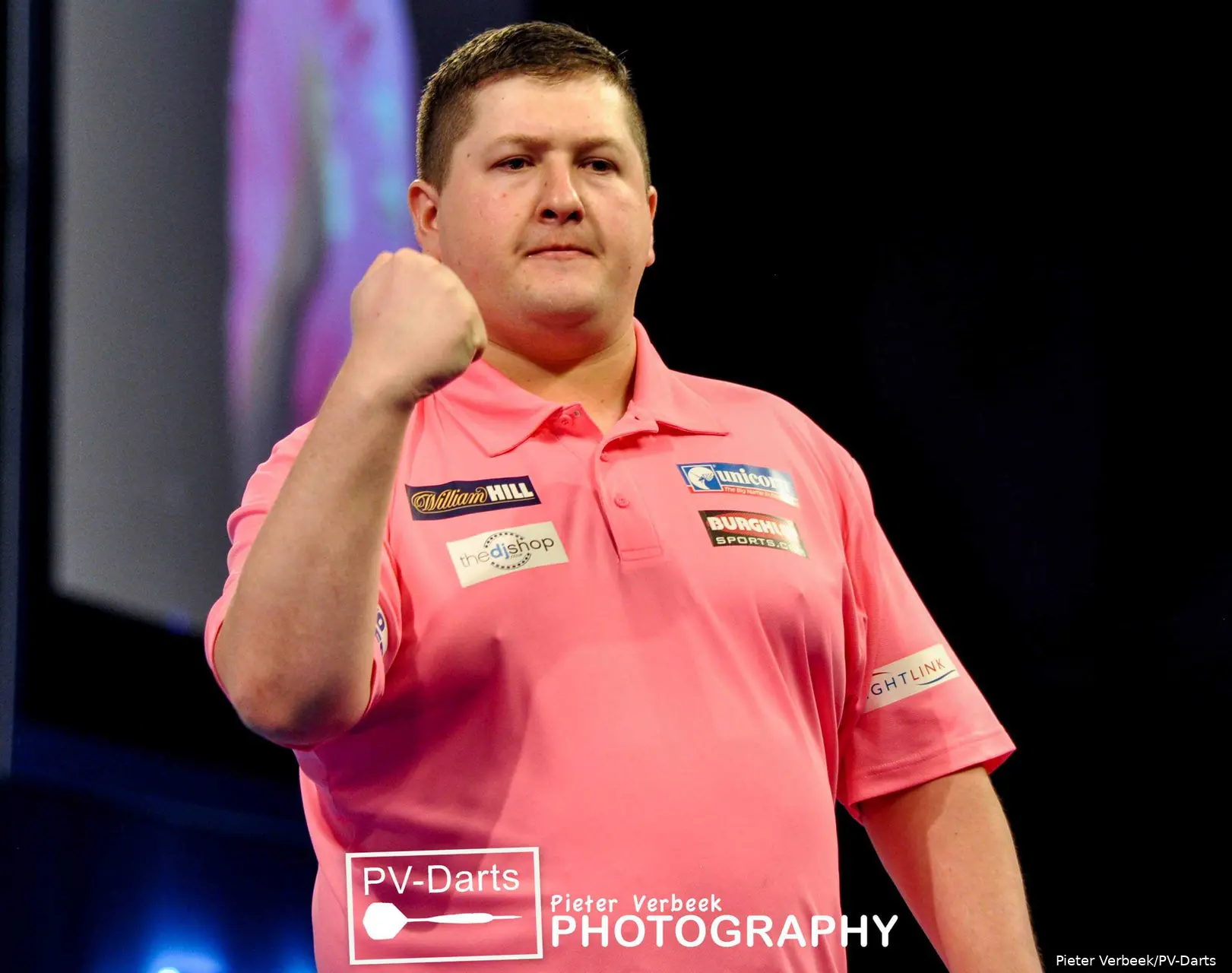 Keegan Brown 2