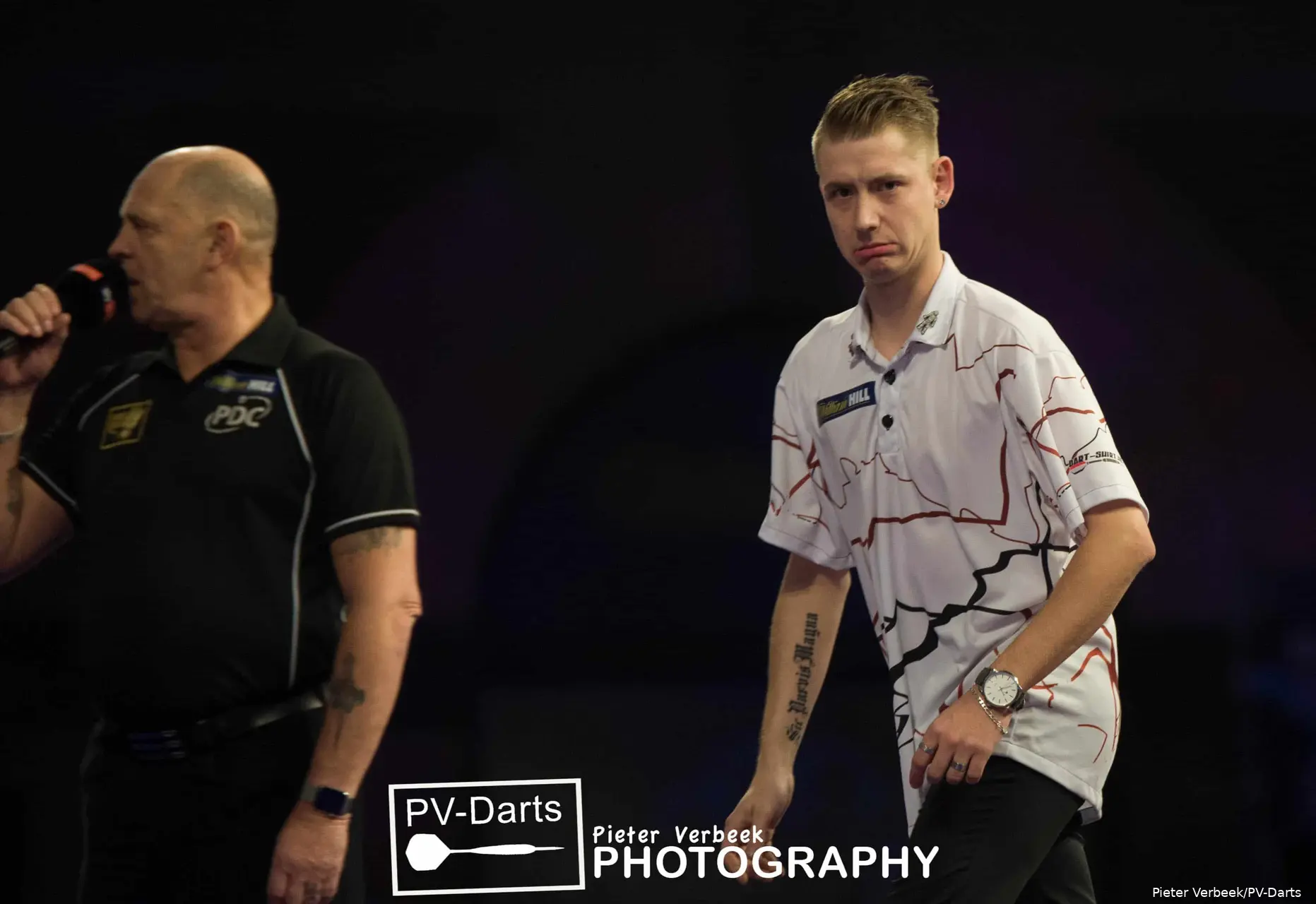 Kenny Neyens WK18 3