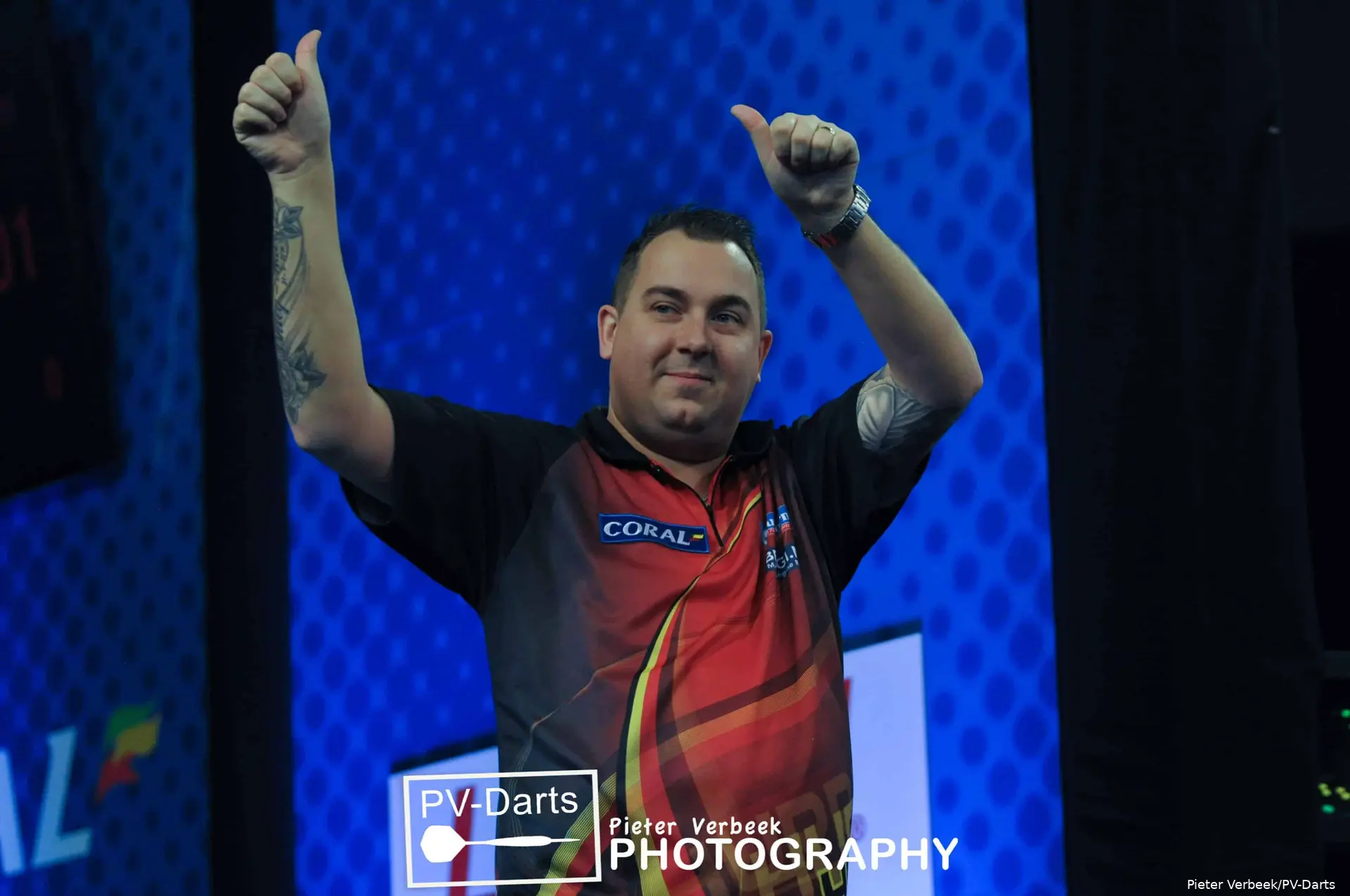 Kim Huybrechts 14