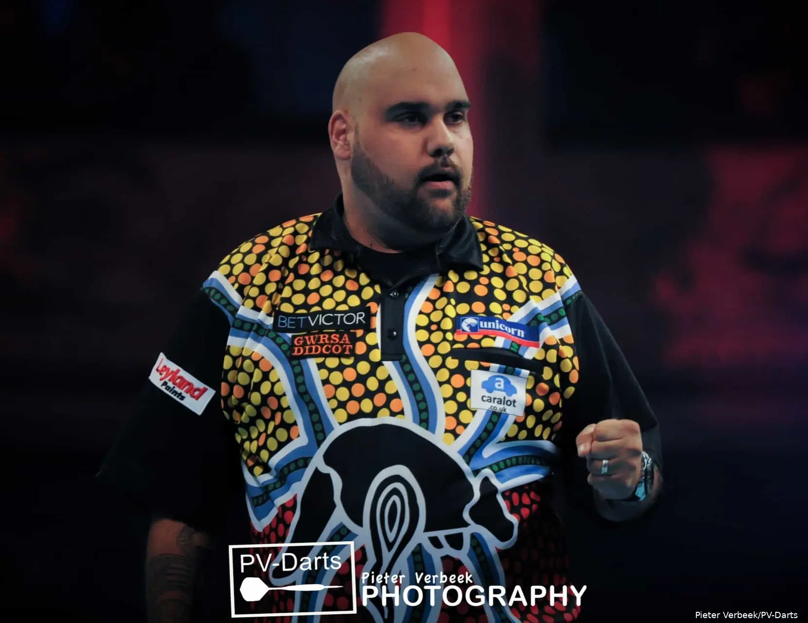 Kyle Anderson 4
