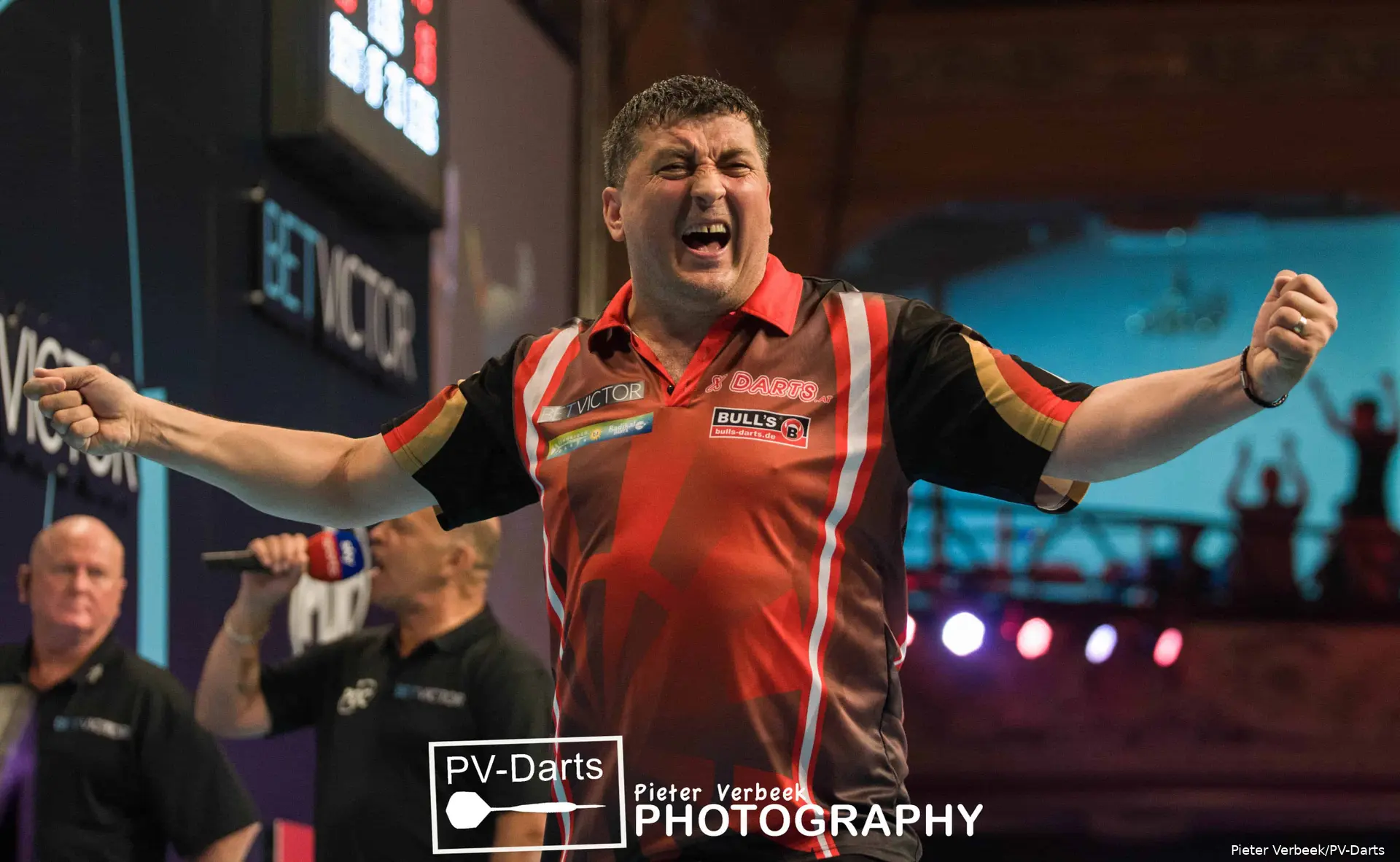 Mensur Suljovic L4 WMP18 5