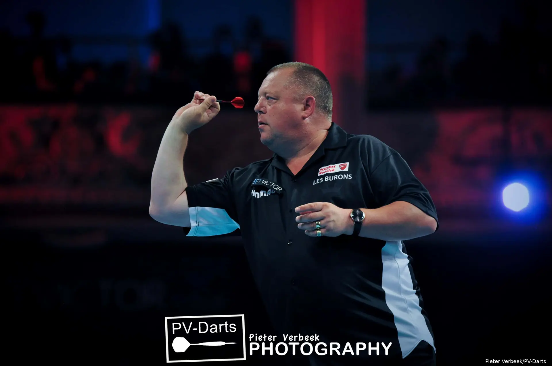 Mervyn King 4