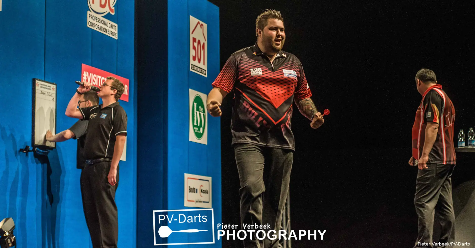 Michael Smith 30