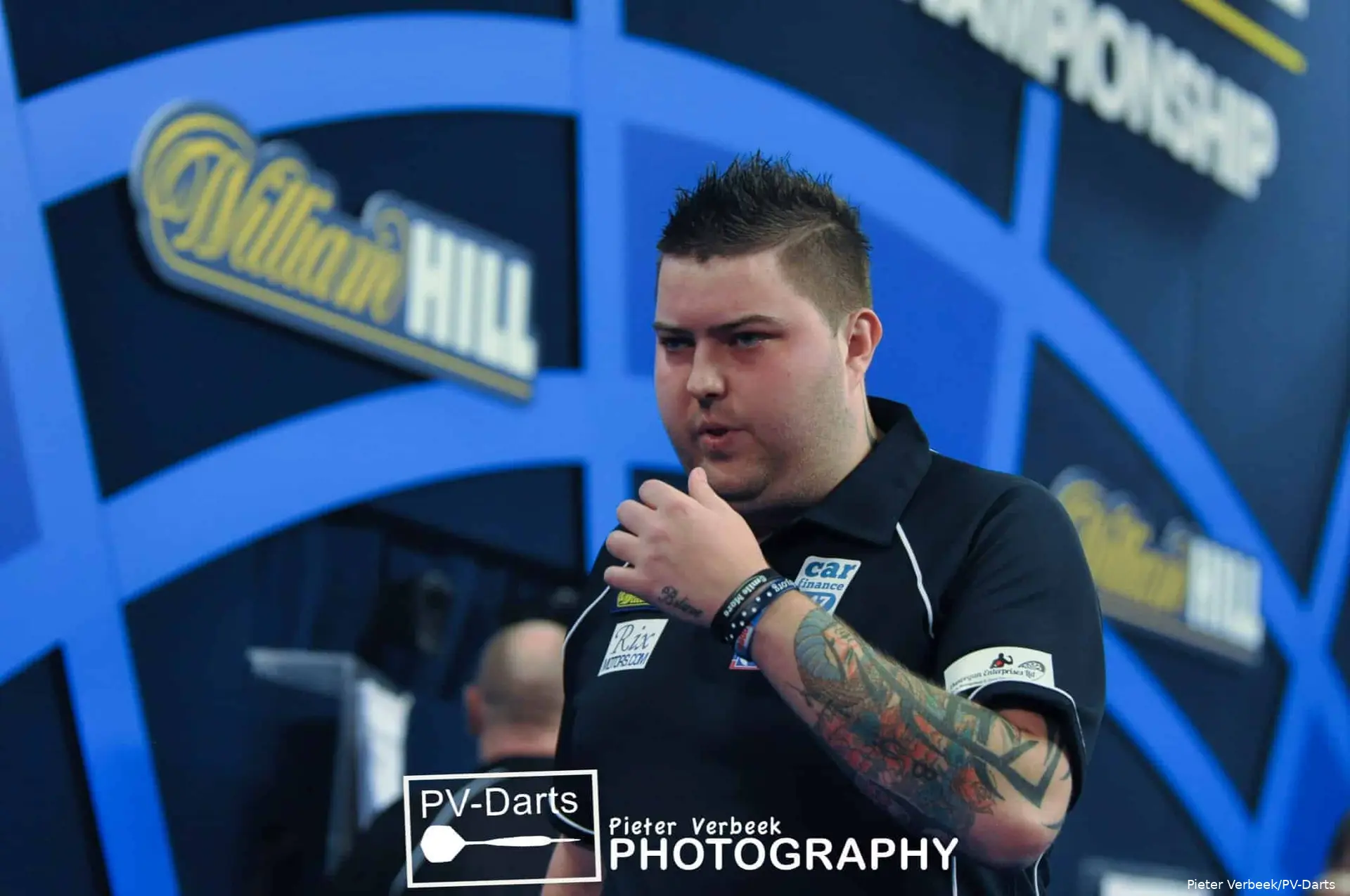 Michael Smith 41